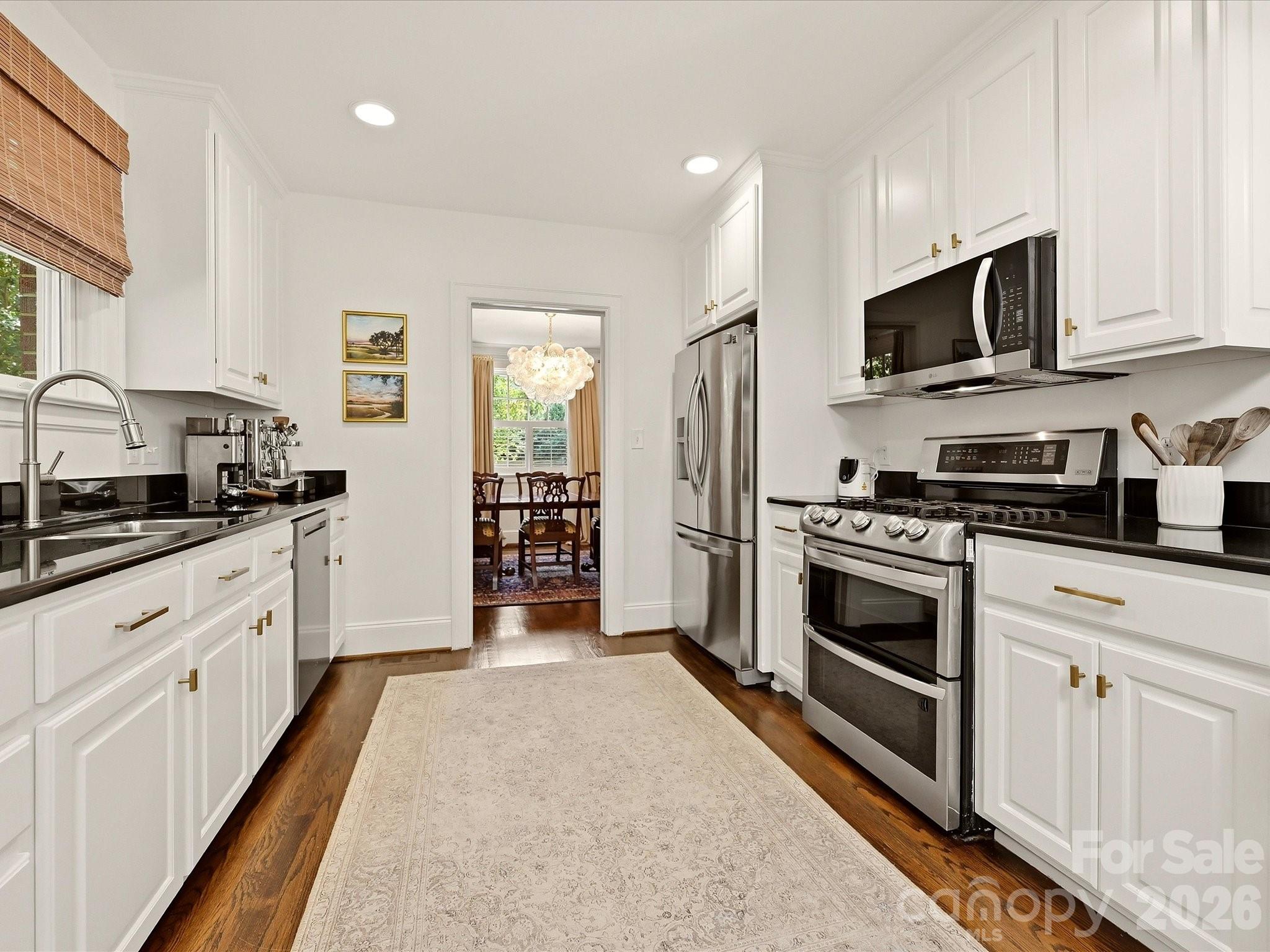 1642 Providence Road — Charlotte