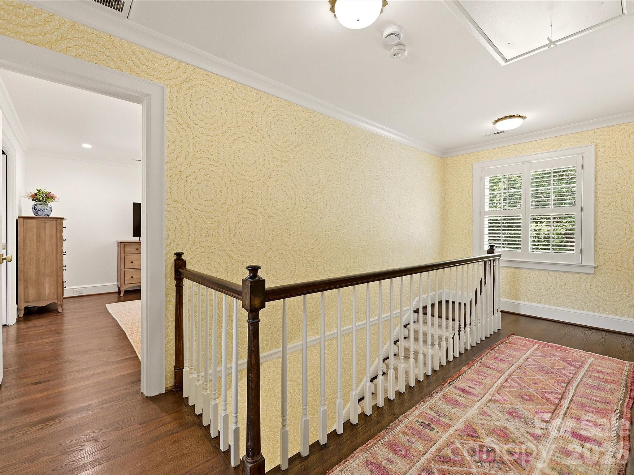 1642 Providence Road — Charlotte