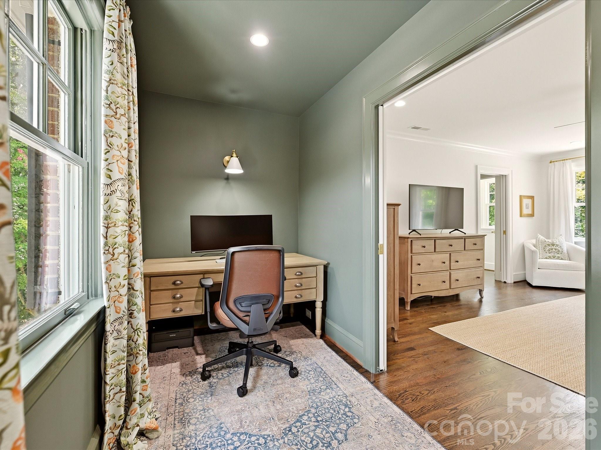 1642 Providence Road — Charlotte