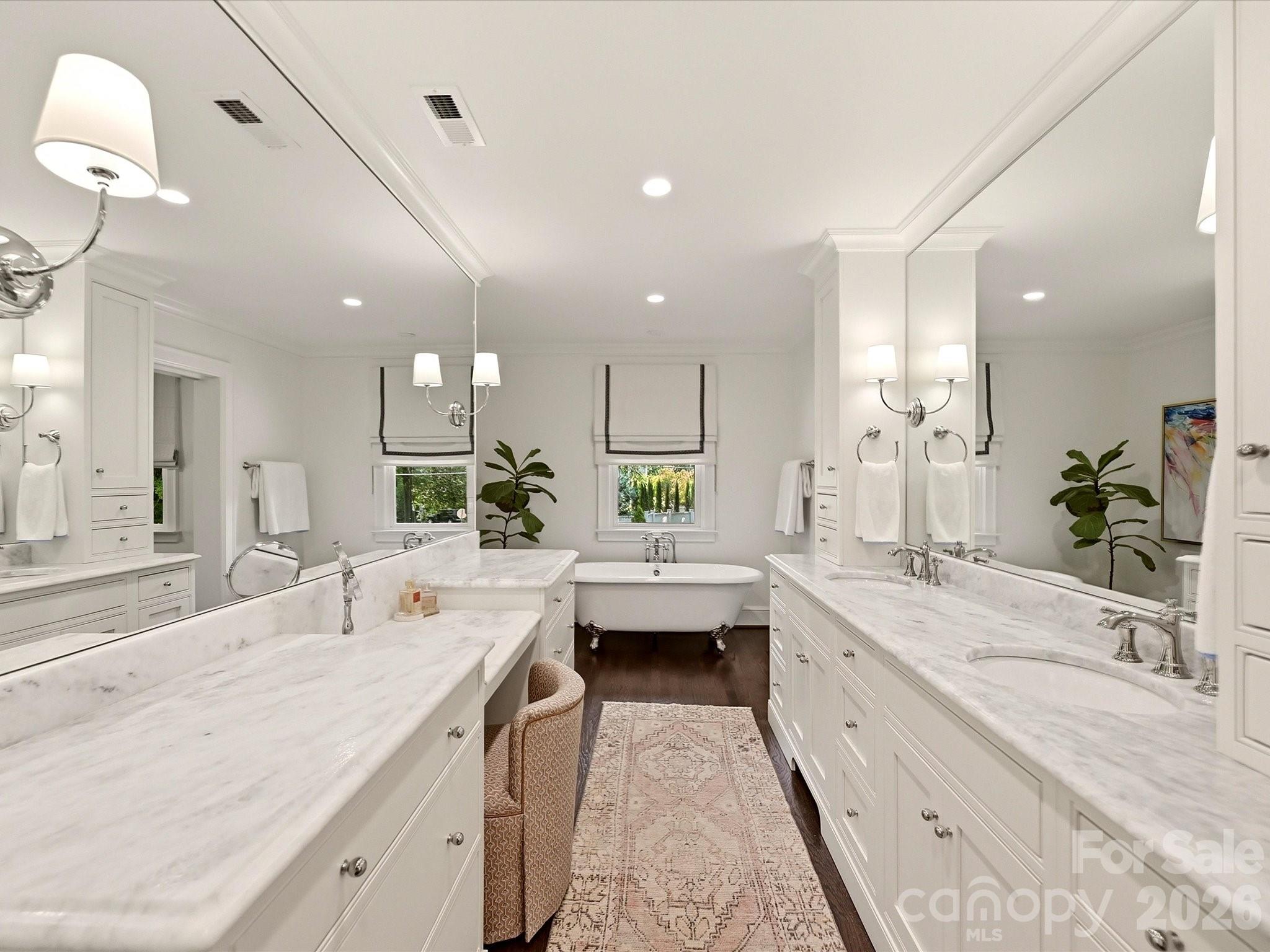 1642 Providence Road — Charlotte