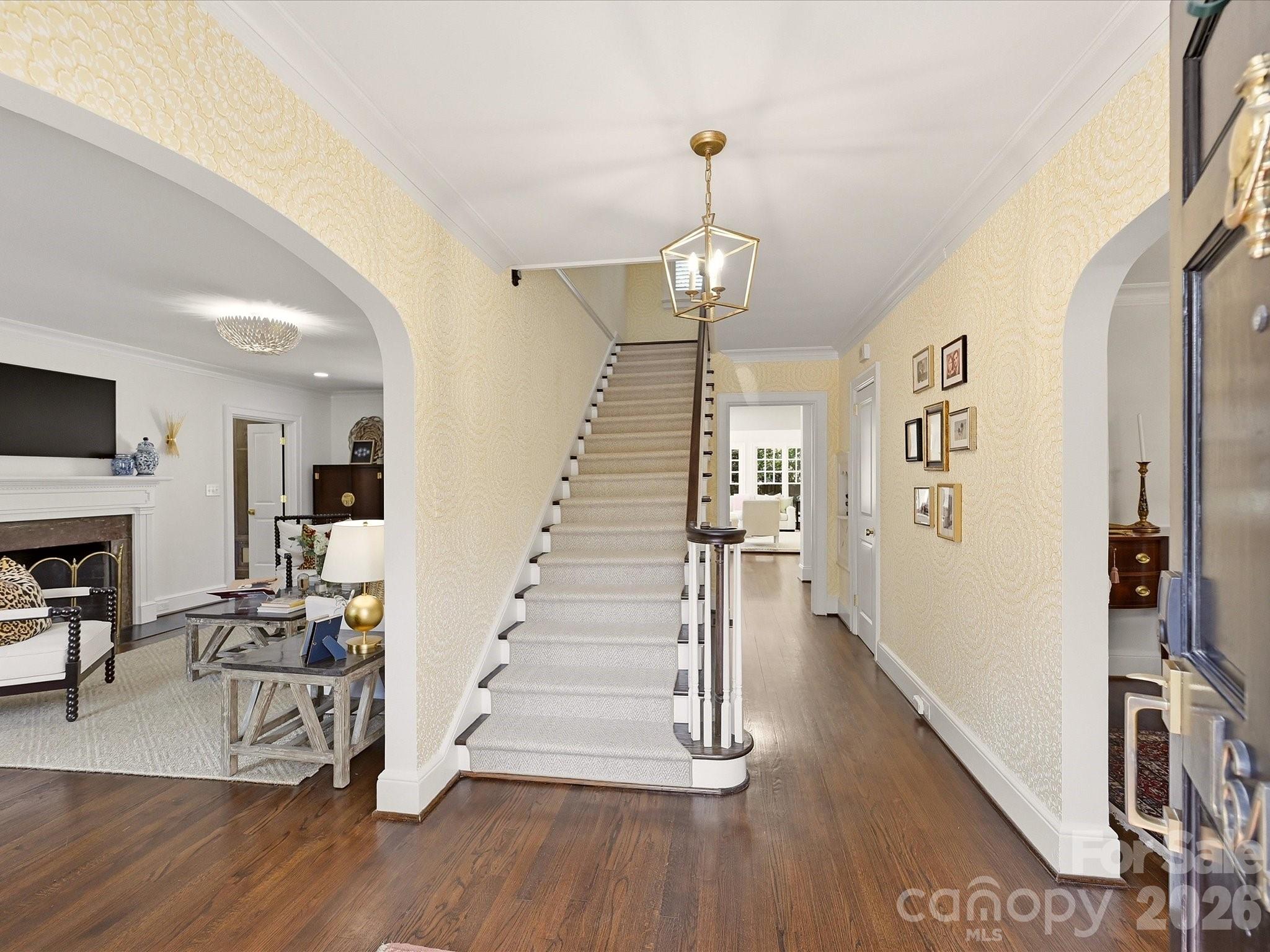 1642 Providence Road — Charlotte
