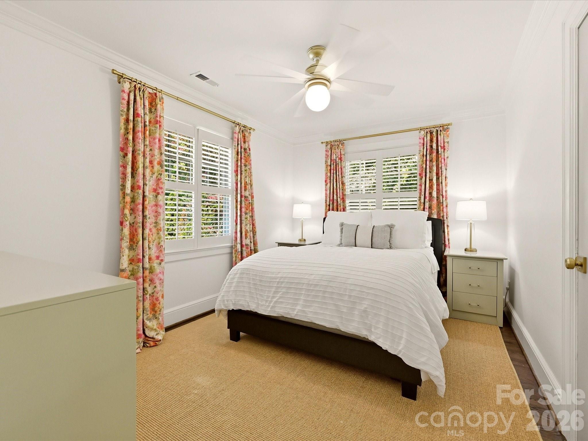 1642 Providence Road — Charlotte