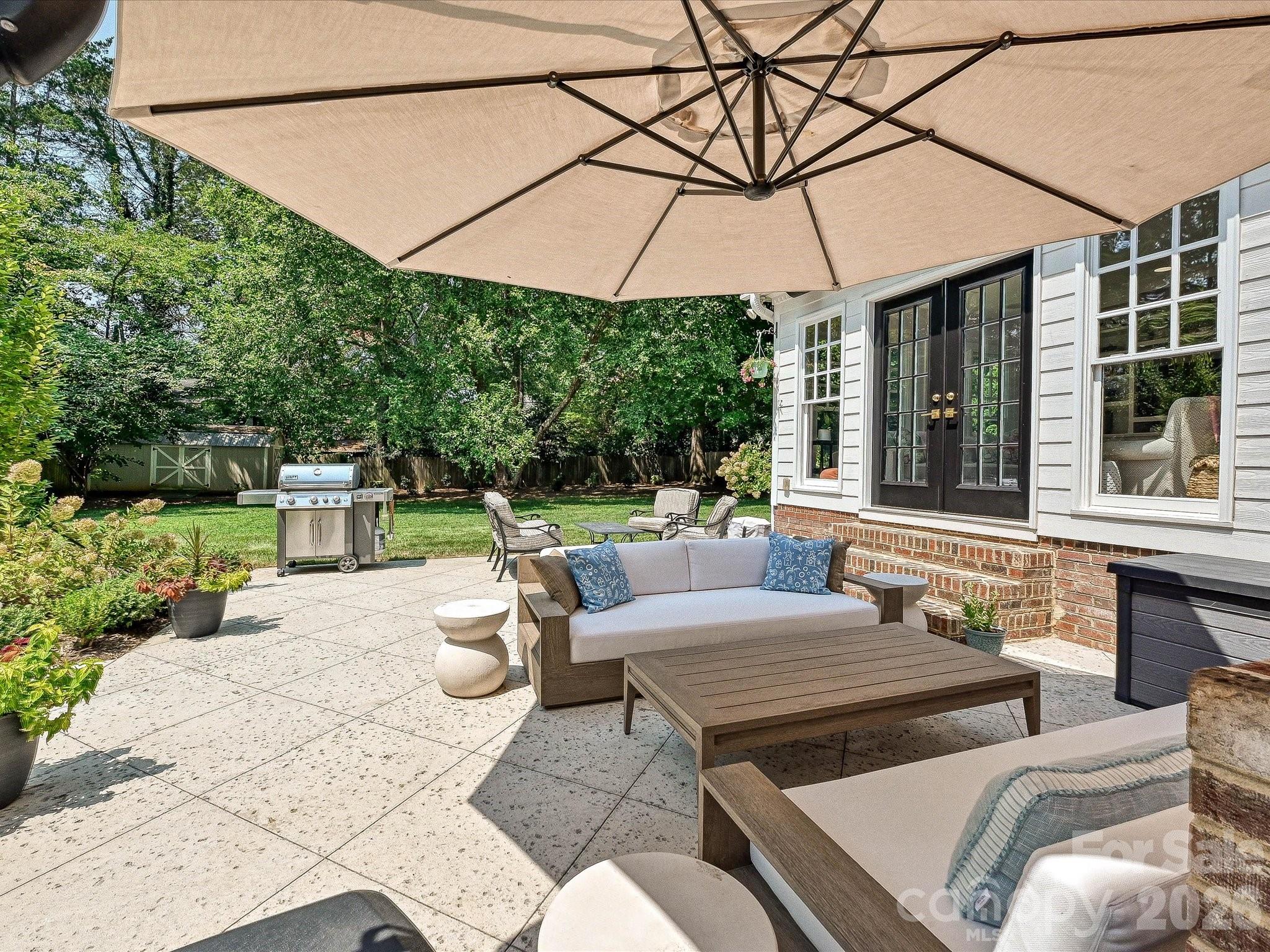 1642 Providence Road — Charlotte