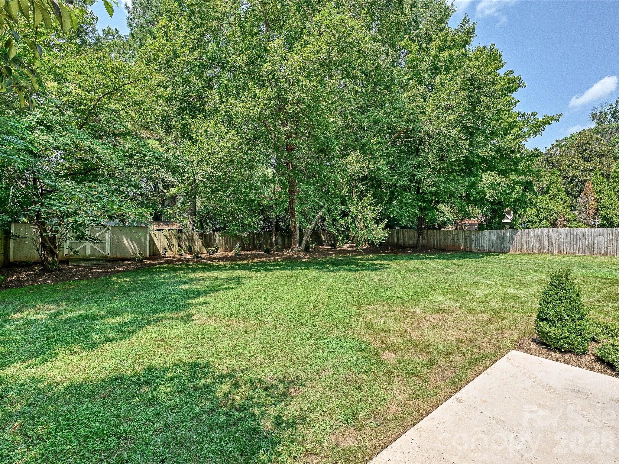 1642 Providence Road — Charlotte