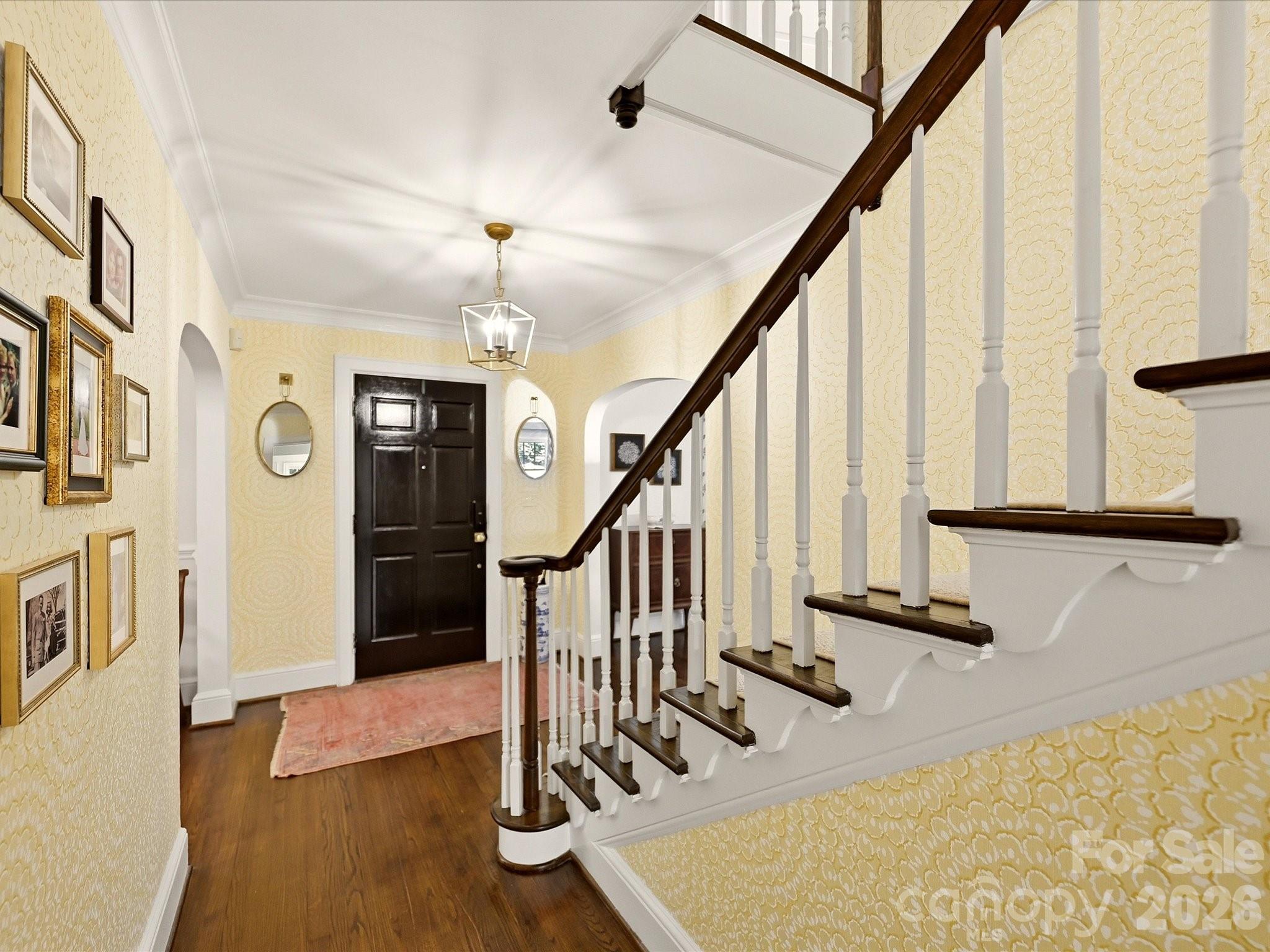 1642 Providence Road — Charlotte