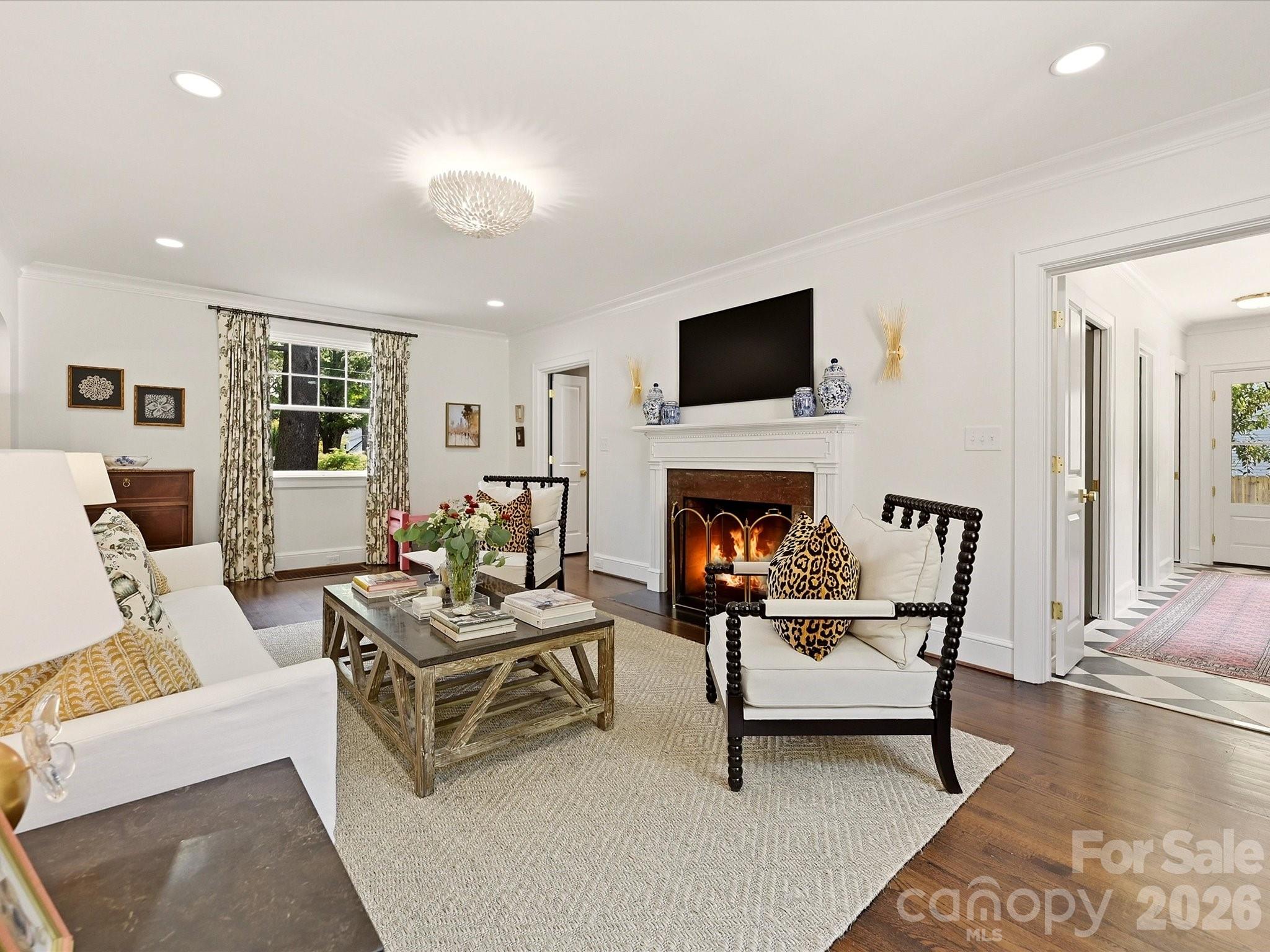 1642 Providence Road — Charlotte
