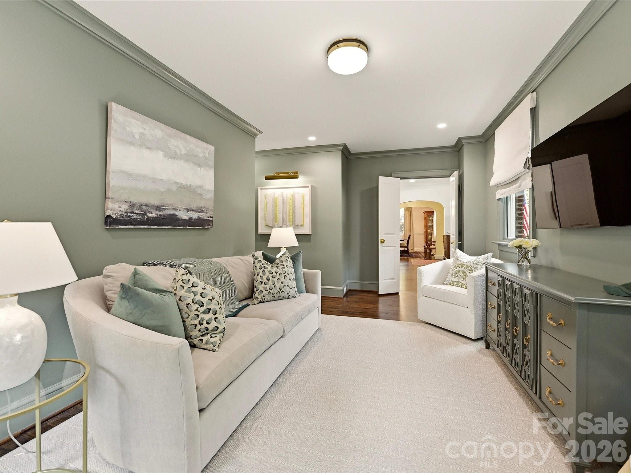 1642 Providence Road — Charlotte