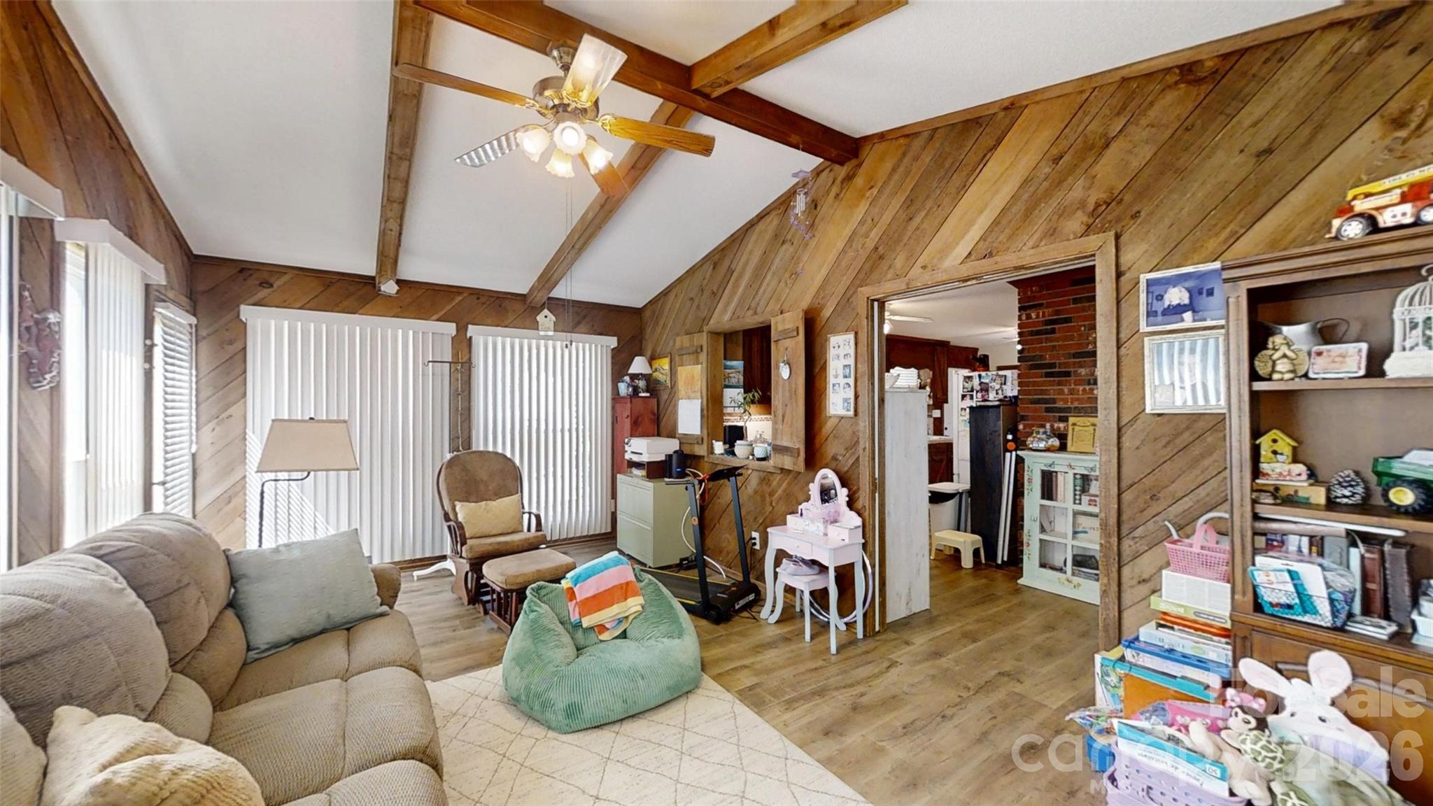 3456 E NC 27 Highway — Lincolnton