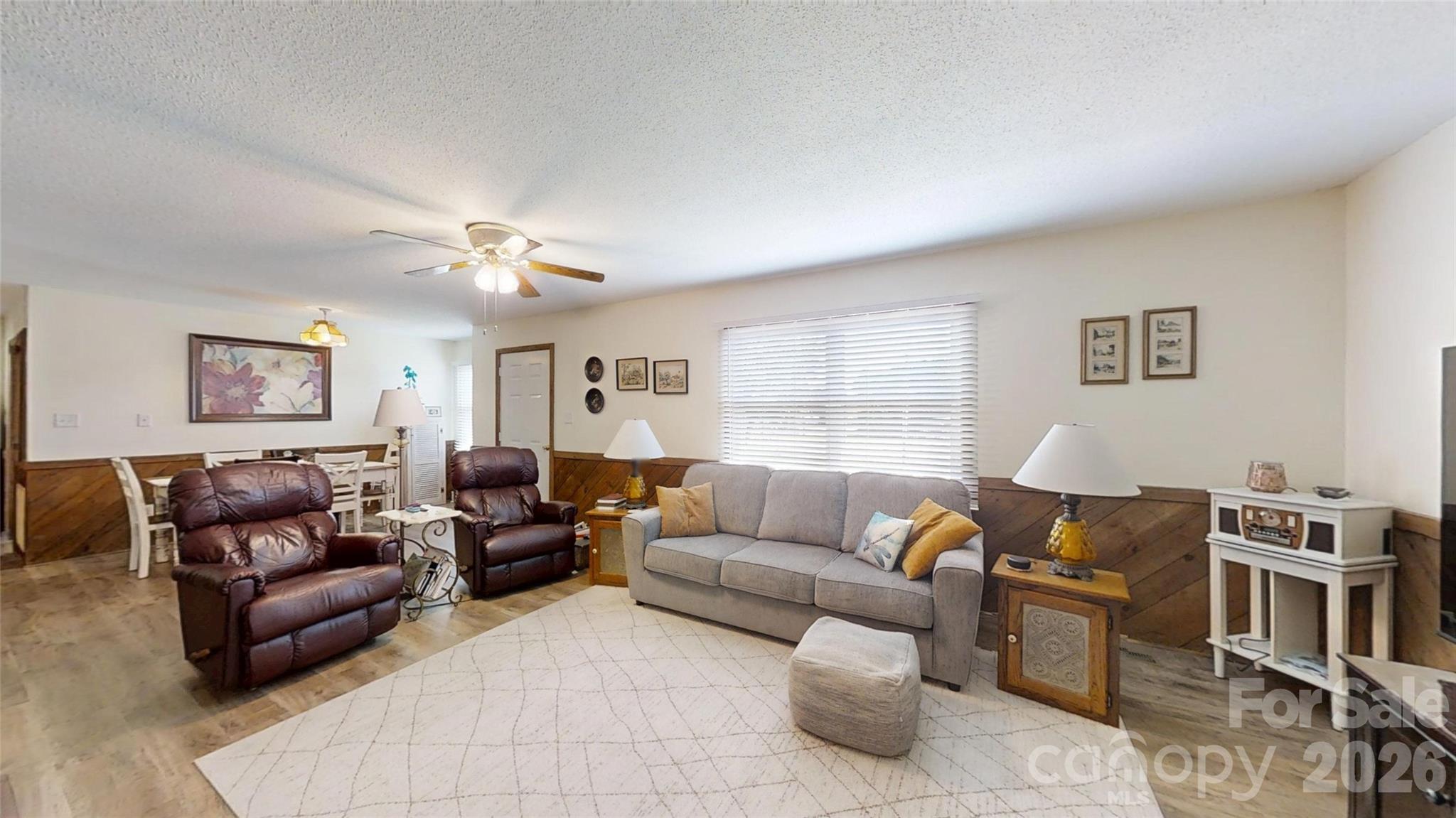 3456 E NC 27 Highway — Lincolnton