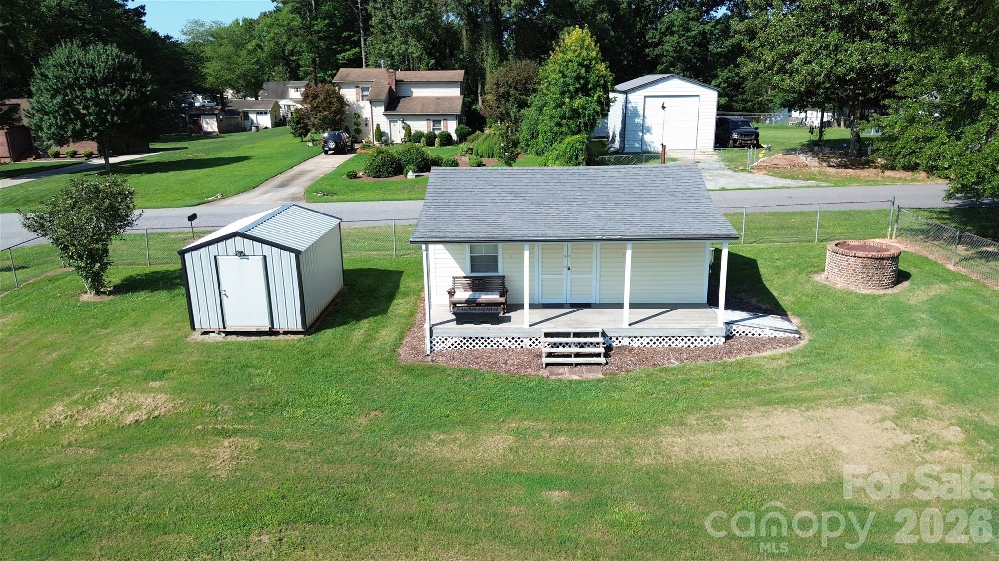 3456 E NC 27 Highway — Lincolnton
