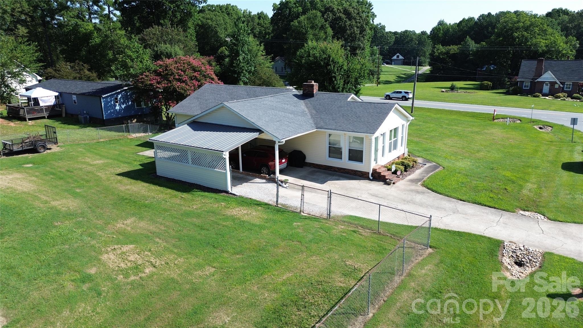 3456 E NC 27 Highway — Lincolnton