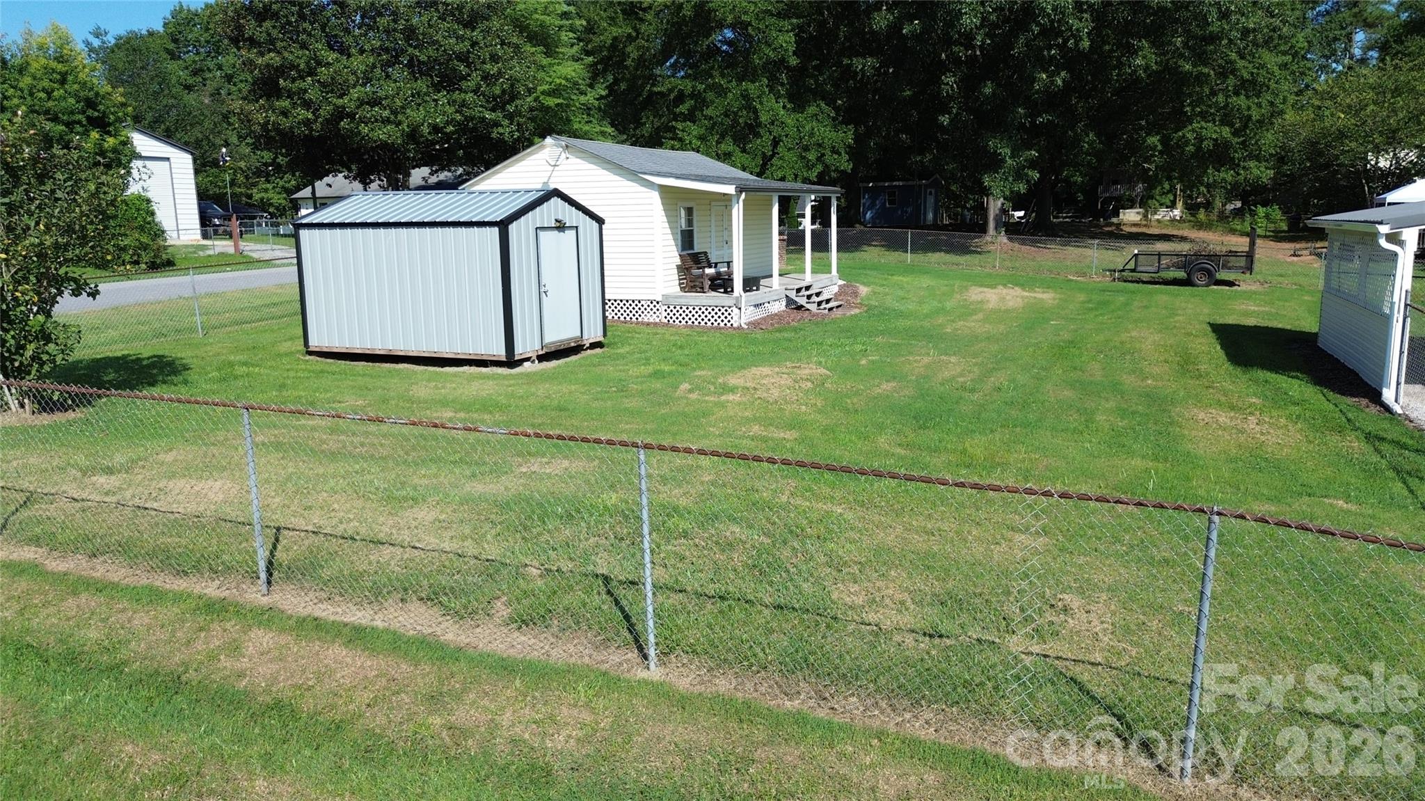 3456 E NC 27 Highway — Lincolnton