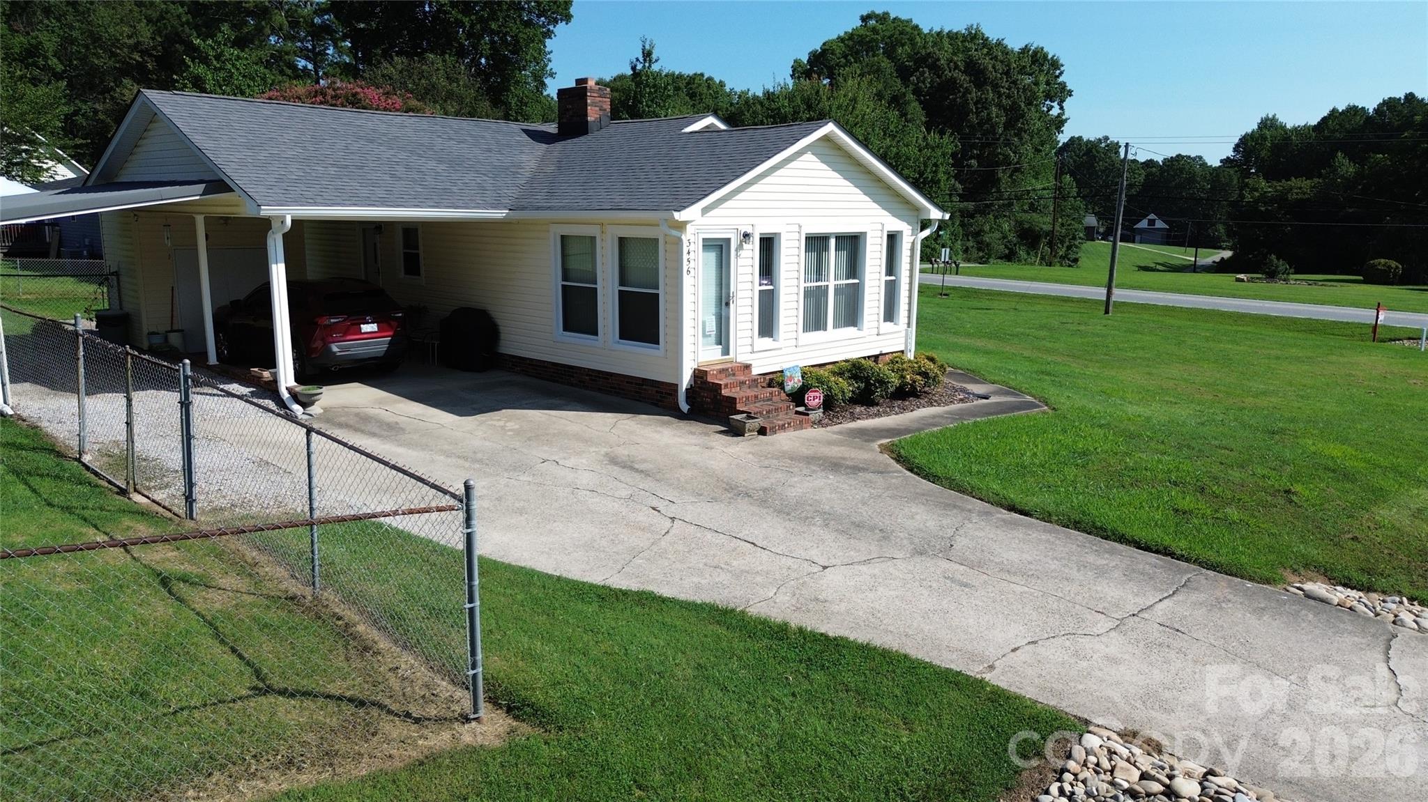 3456 E NC 27 Highway — Lincolnton