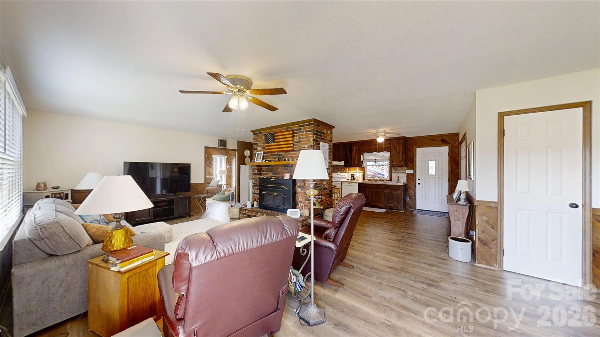 3456 E NC 27 Highway — Lincolnton