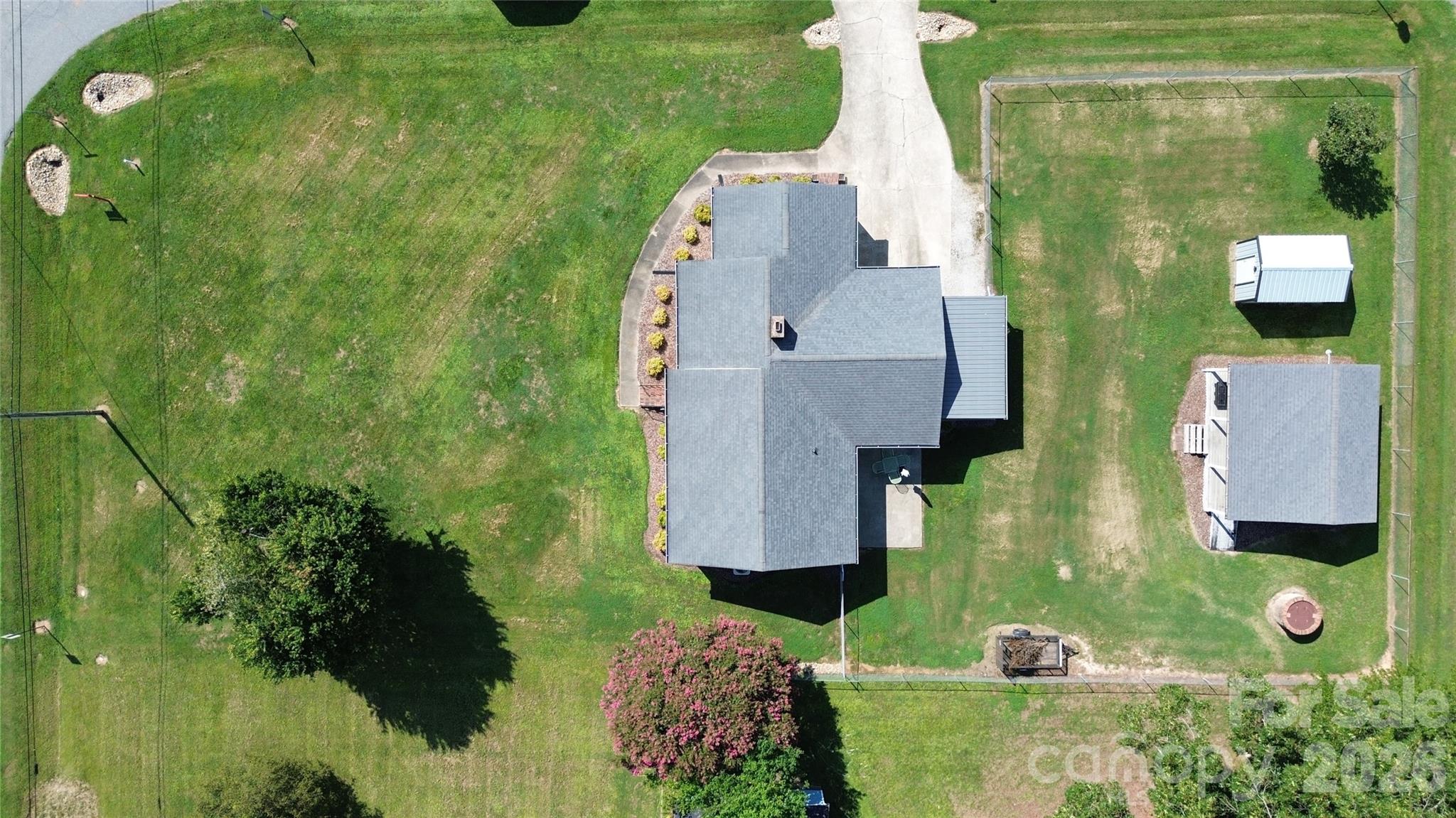 3456 E NC 27 Highway — Lincolnton