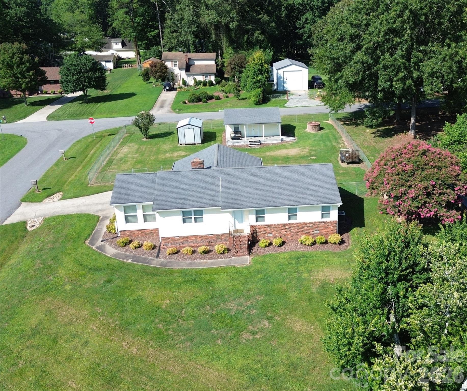 3456 E NC 27 Highway — Lincolnton
