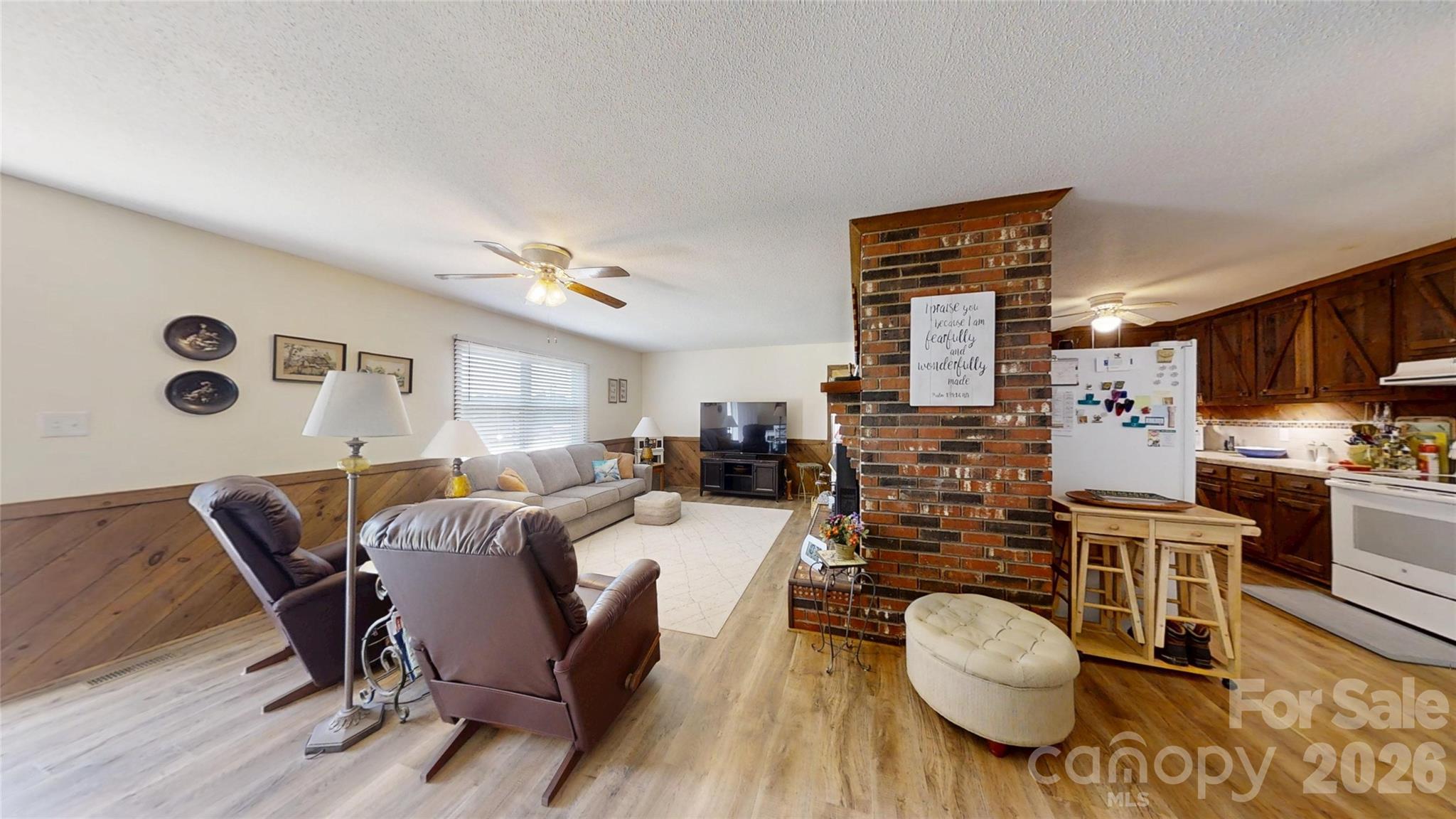 3456 E NC 27 Highway — Lincolnton