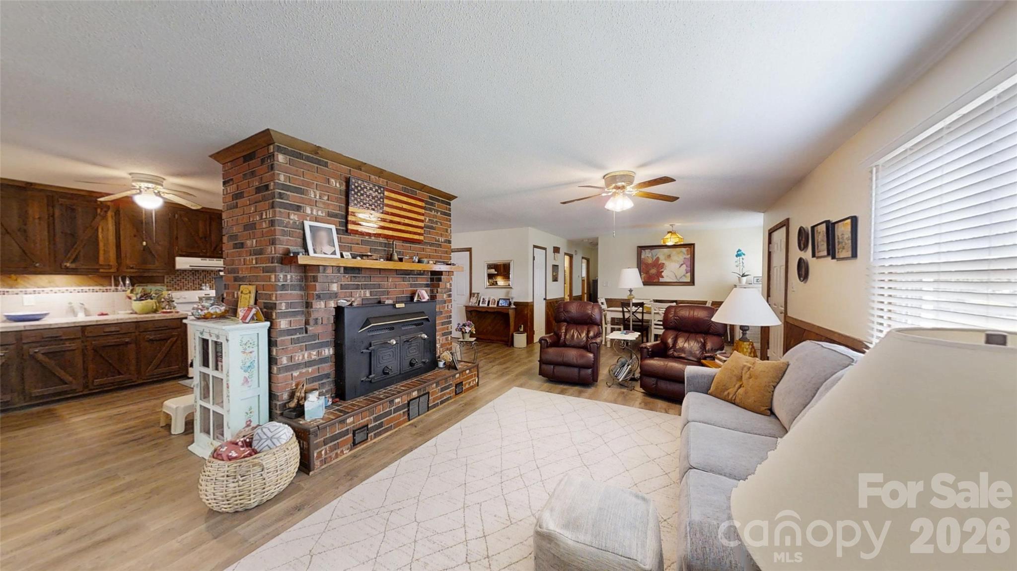 3456 E NC 27 Highway — Lincolnton