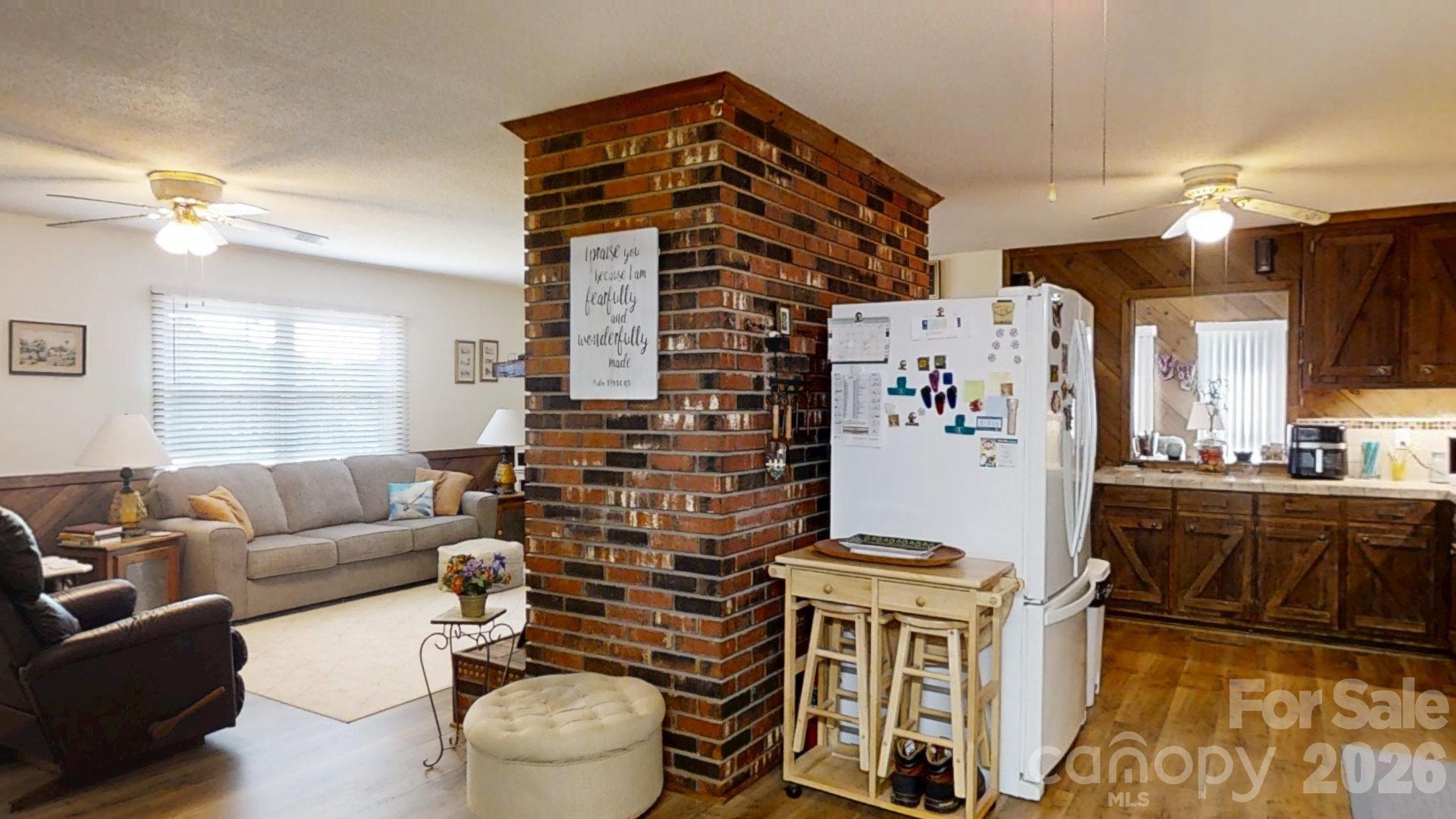 3456 E NC 27 Highway — Lincolnton