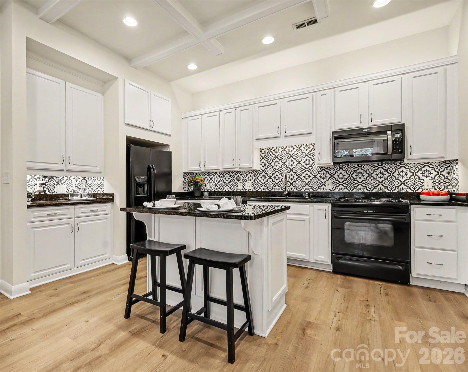 450 New Bern Station Court #8-308 — Charlotte