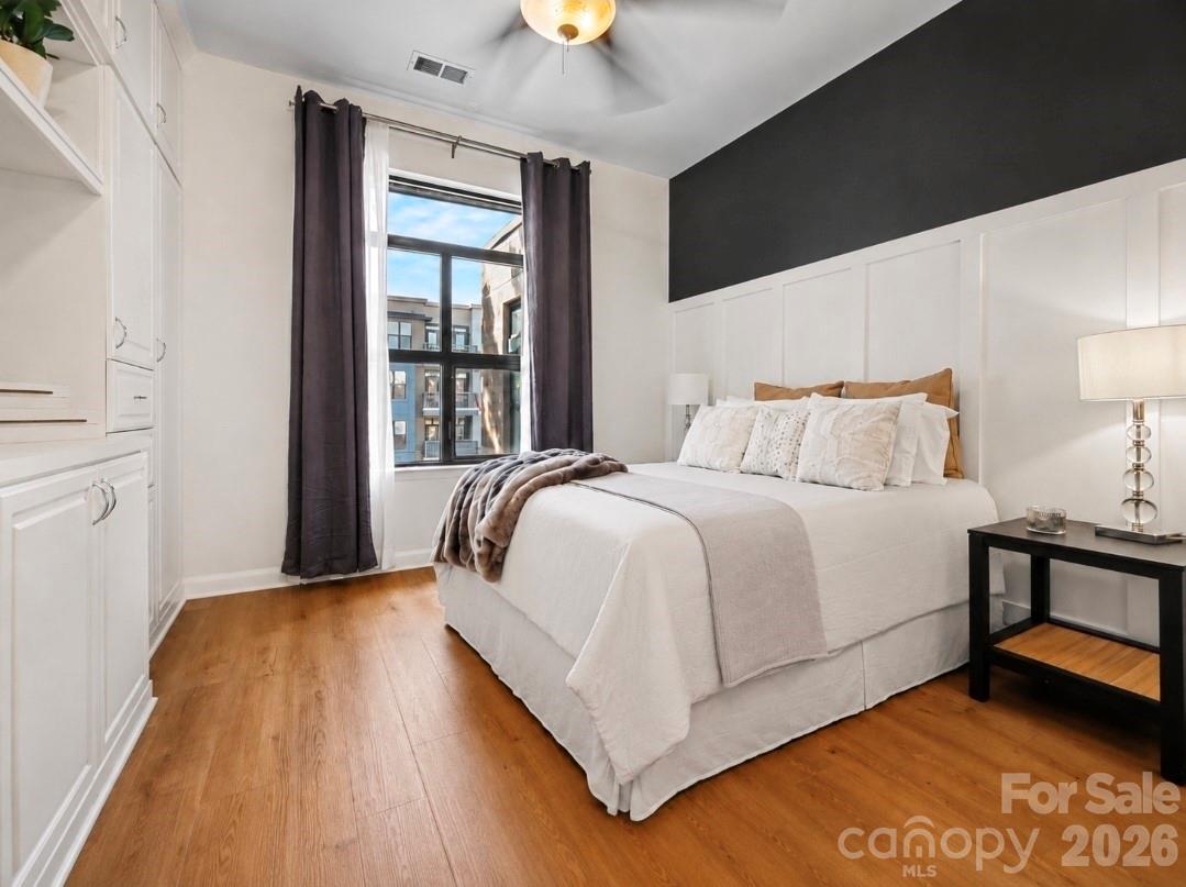 450 New Bern Station Court #8-308 — Charlotte