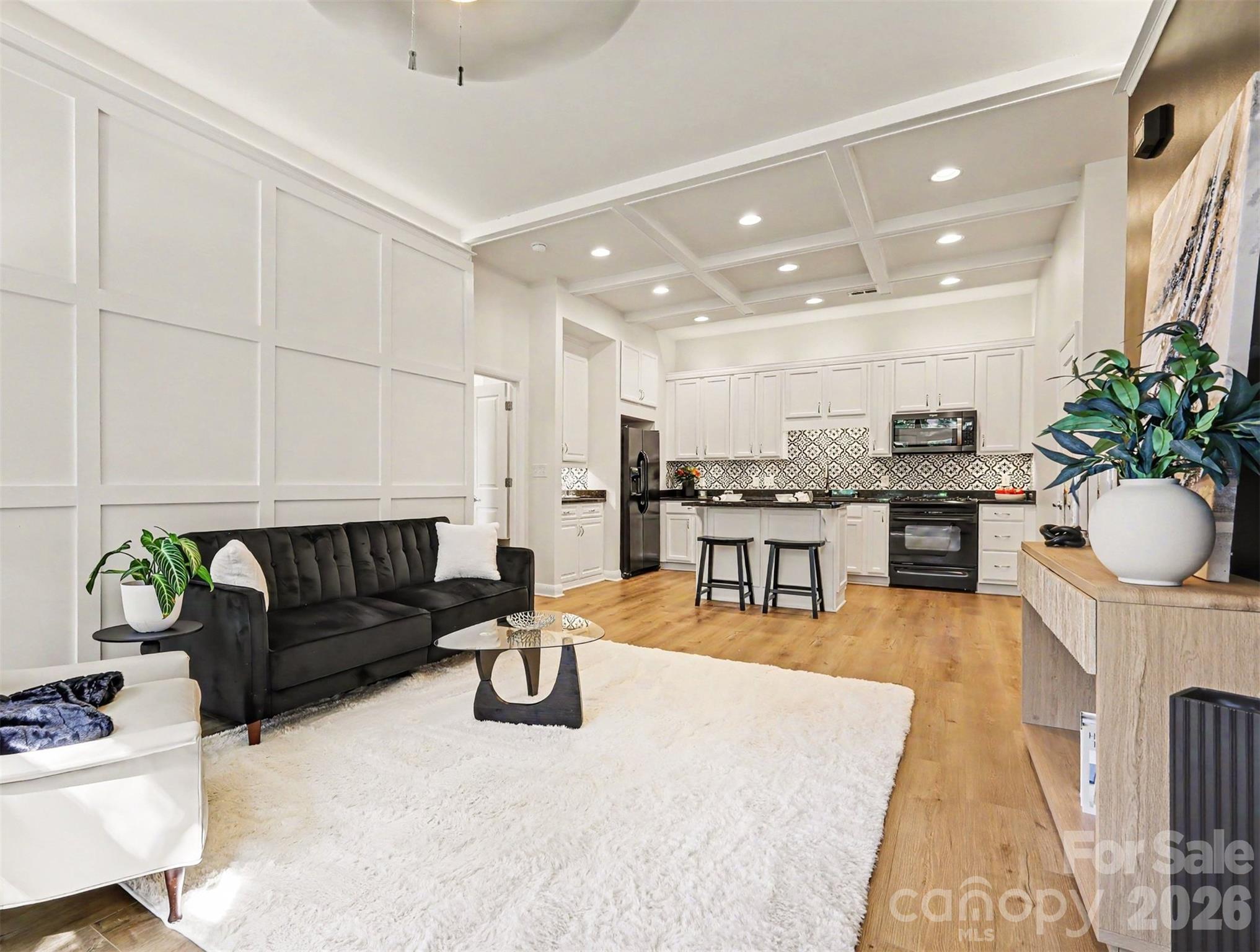 450 New Bern Station Court #8-308 — Charlotte