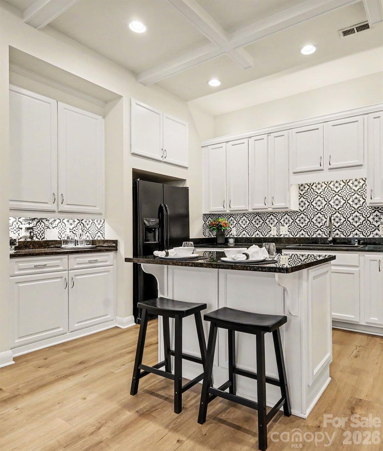 450 New Bern Station Court #8-308 — Charlotte
