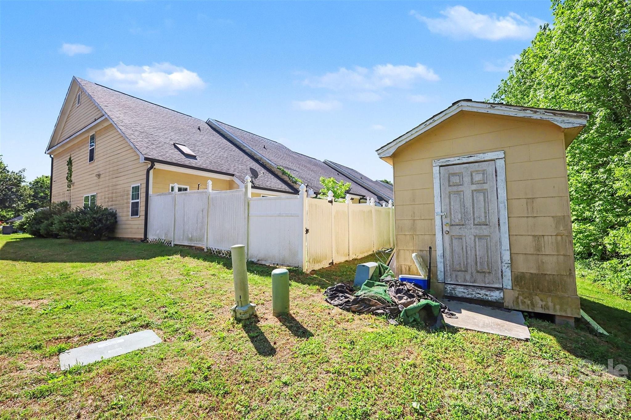 1079 Laurel Lane #6 — Gastonia