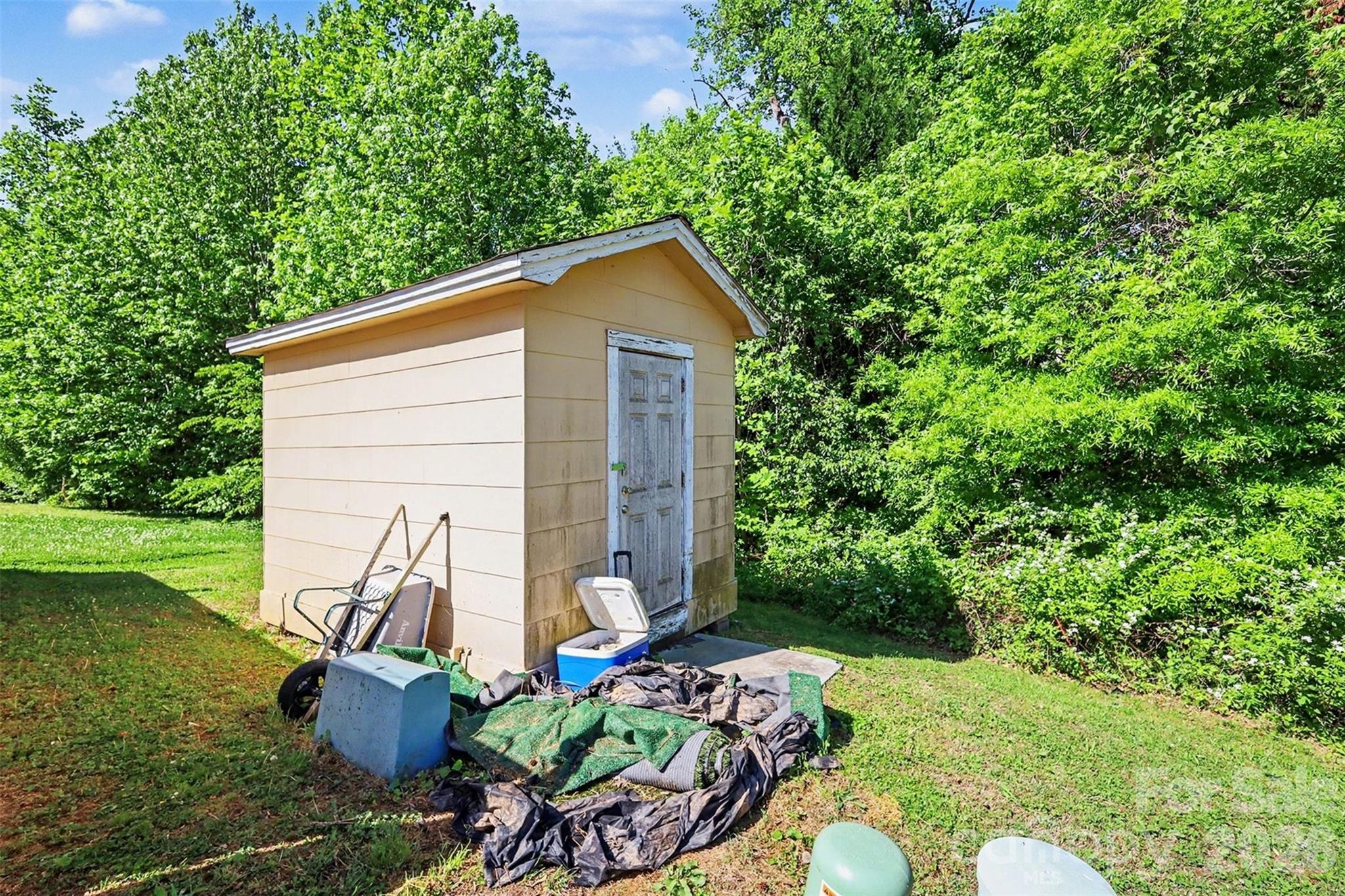 1079 Laurel Lane #6 — Gastonia
