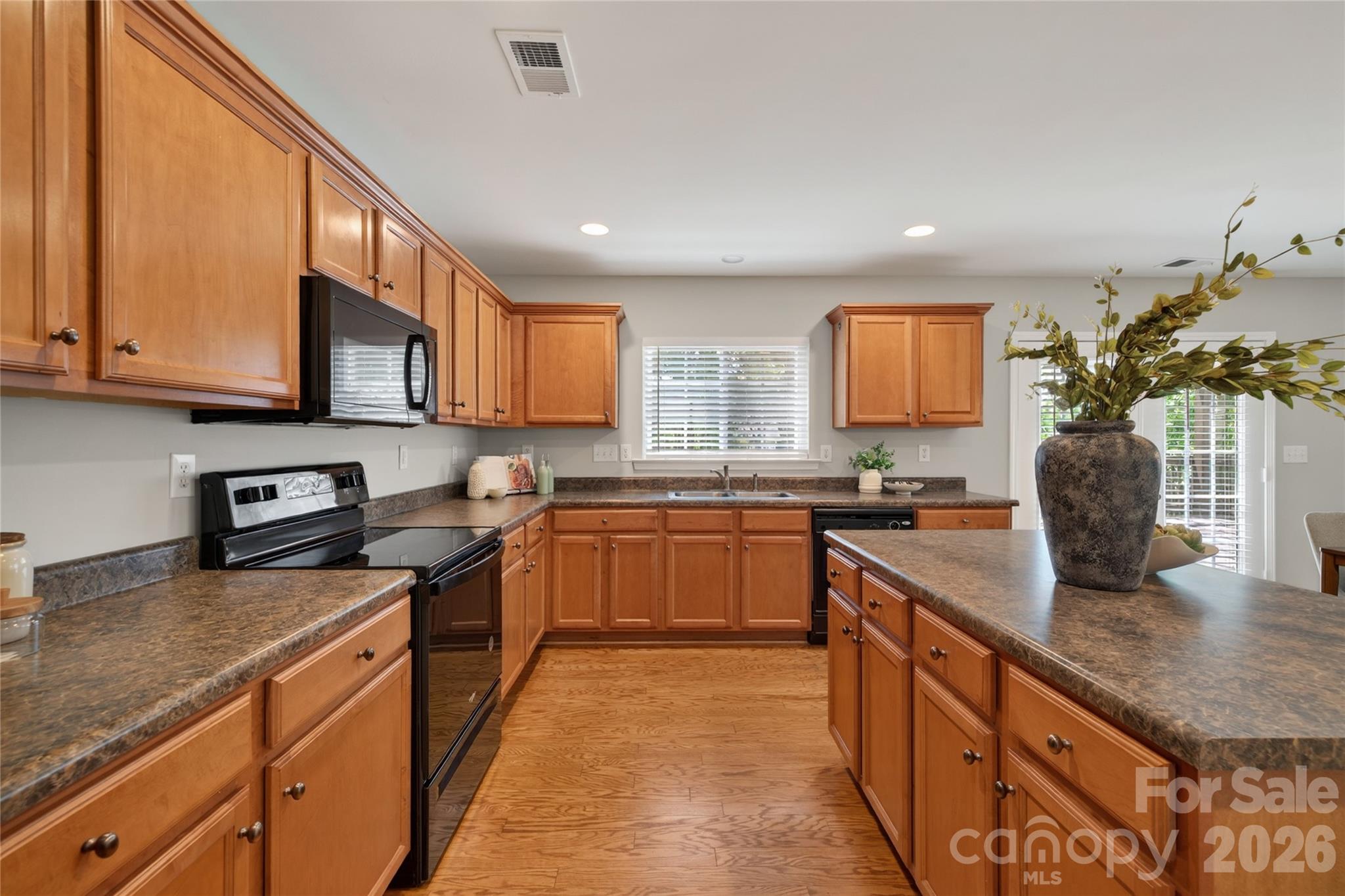 8932 Oransays Way — Charlotte