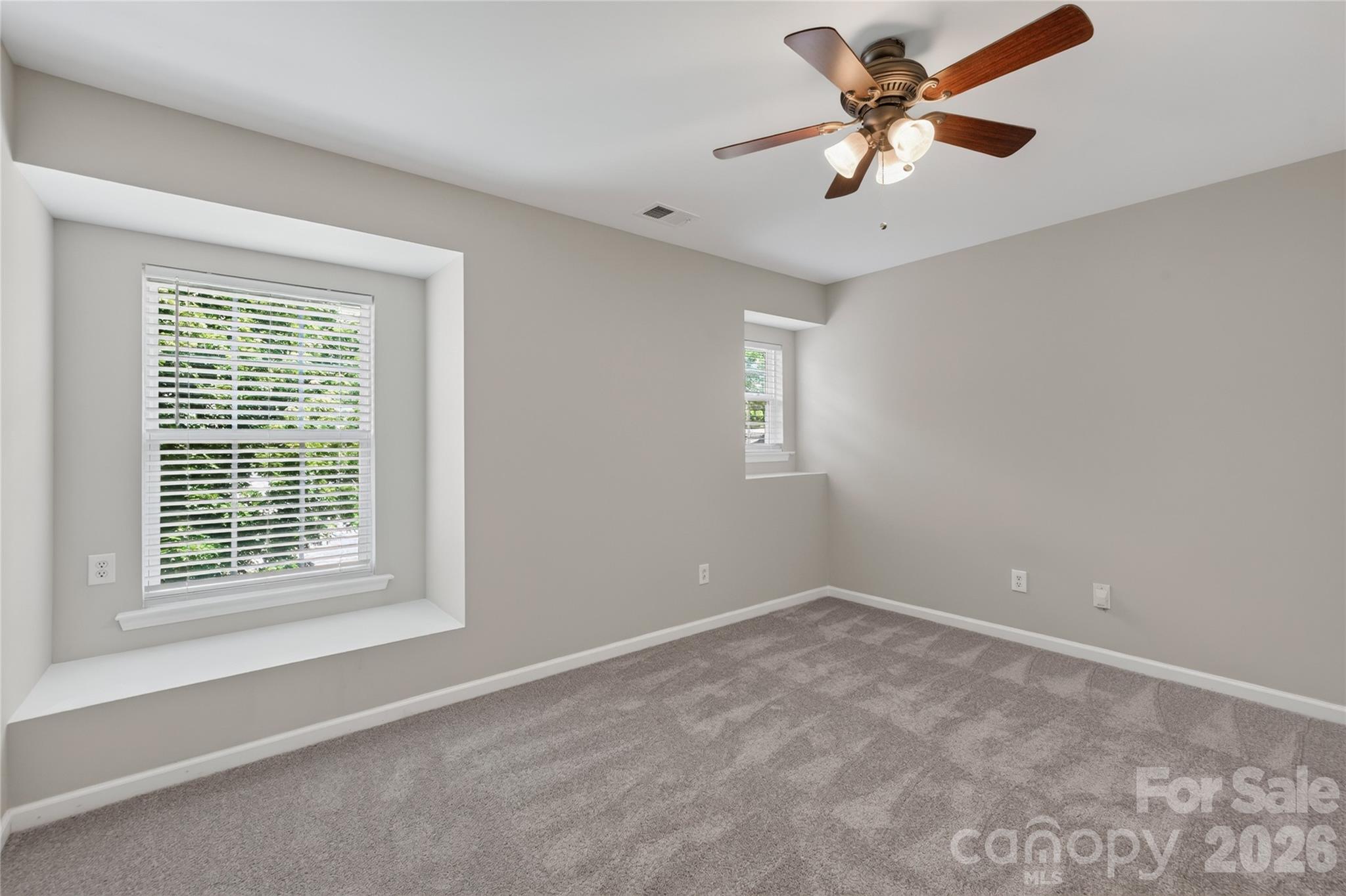 8932 Oransays Way — Charlotte