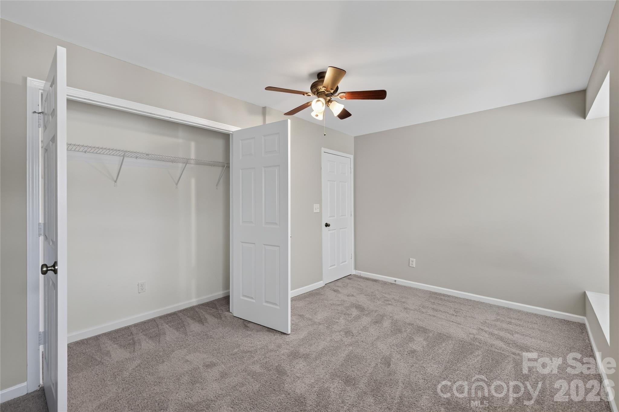 8932 Oransays Way — Charlotte