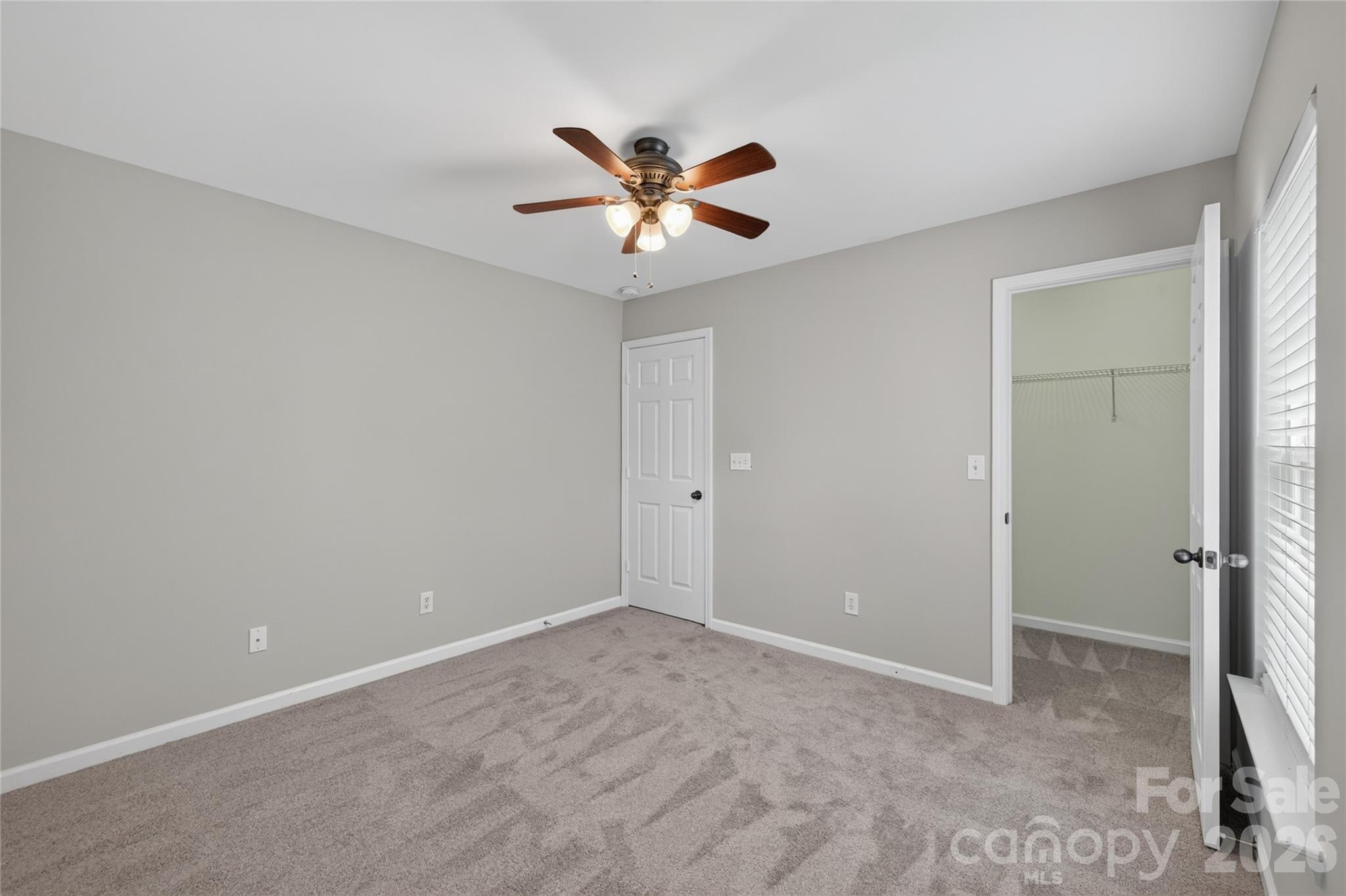 8932 Oransays Way — Charlotte