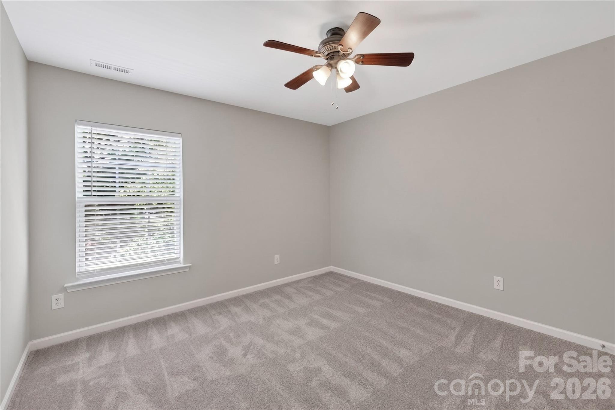 8932 Oransays Way — Charlotte