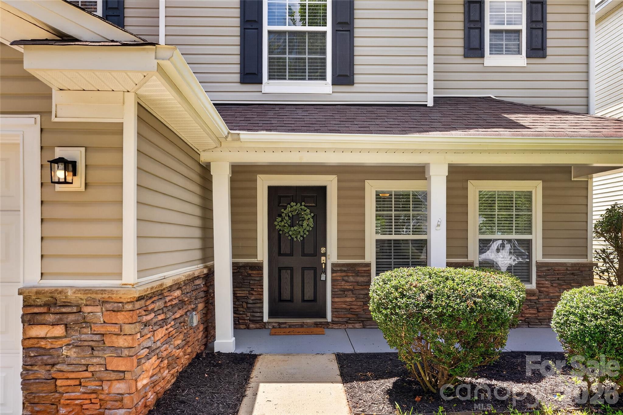8932 Oransays Way — Charlotte