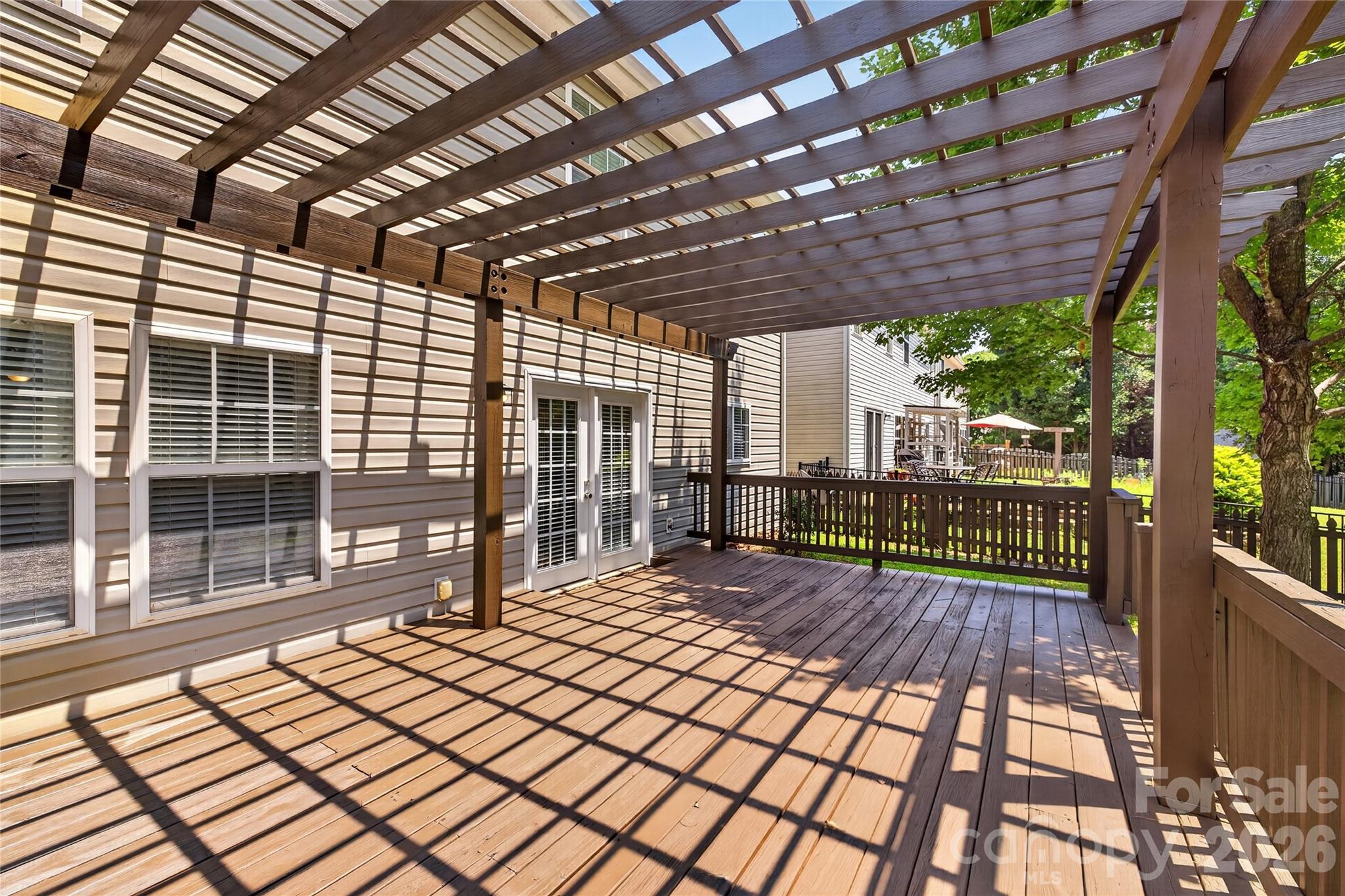 8932 Oransays Way — Charlotte