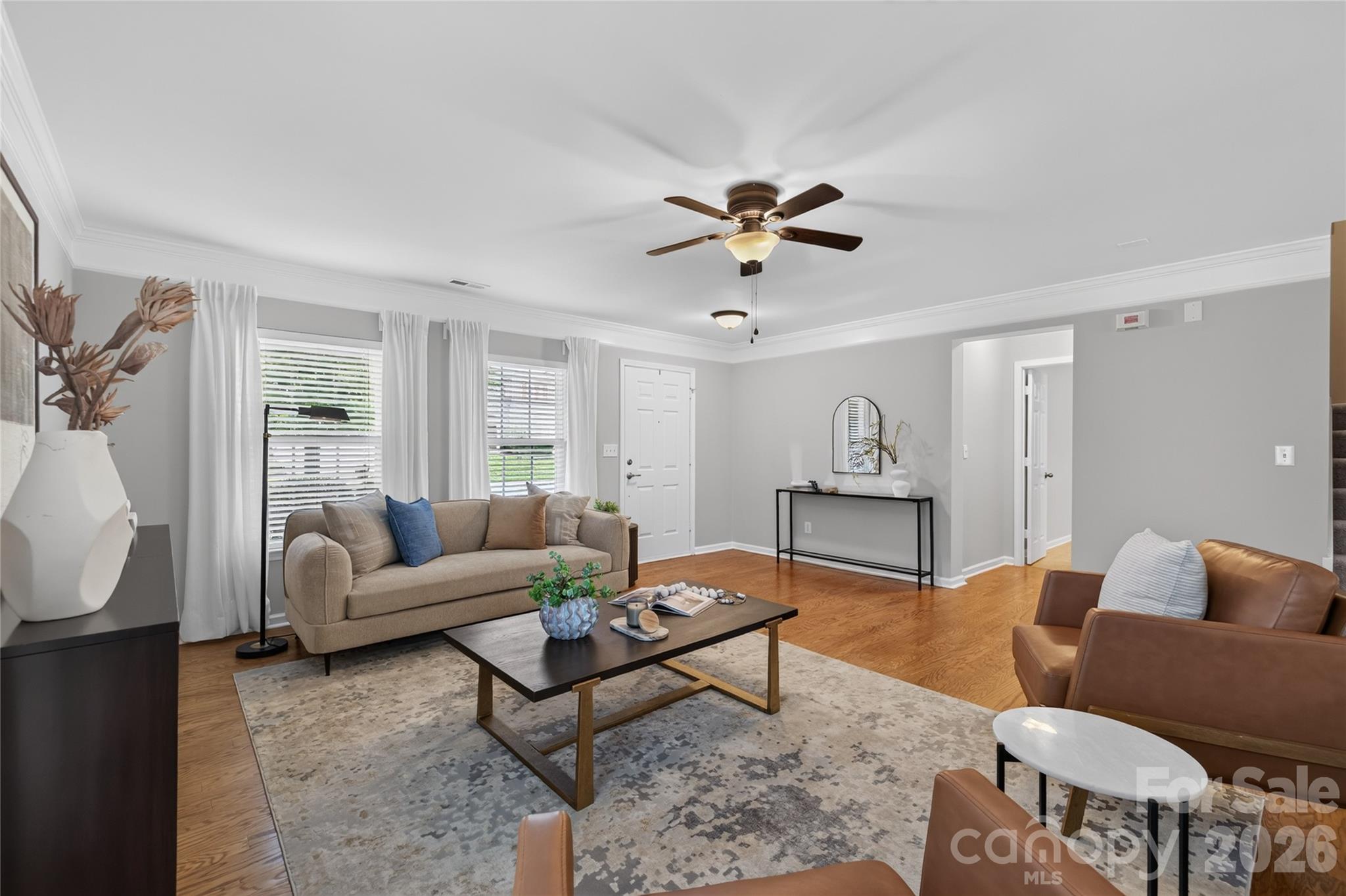8932 Oransays Way — Charlotte