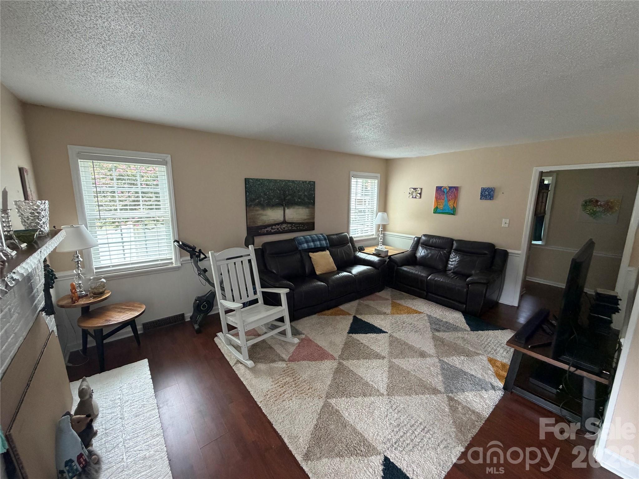 9850 Standing Wood Court — Charlotte