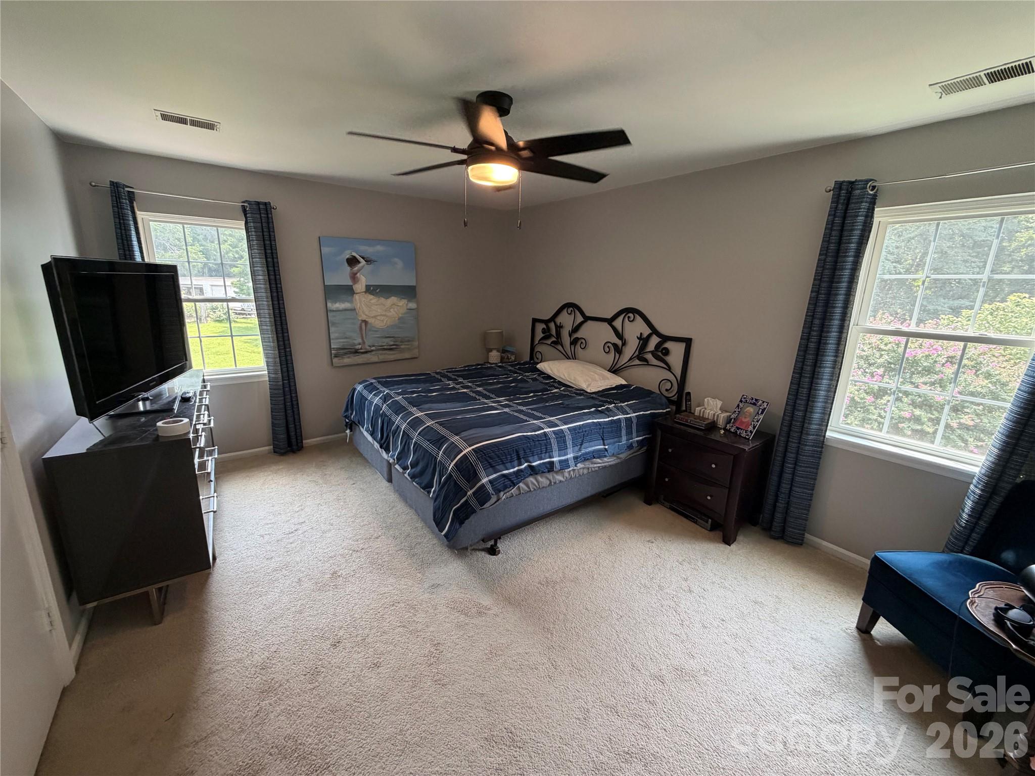 9850 Standing Wood Court — Charlotte