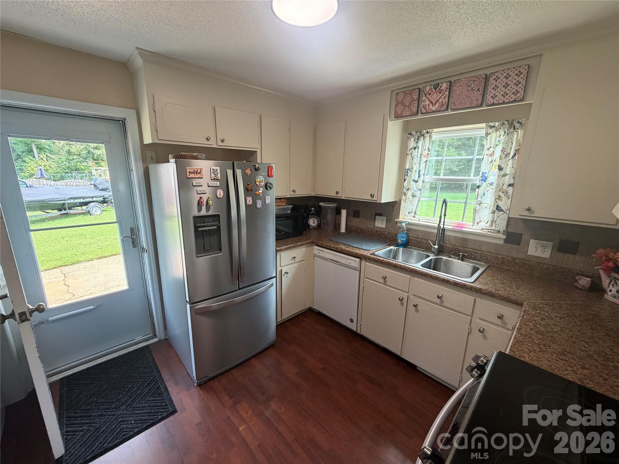 9850 Standing Wood Court — Charlotte