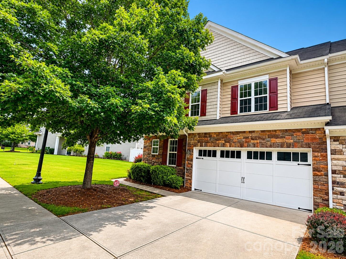 7120 Maricopa Road — Charlotte