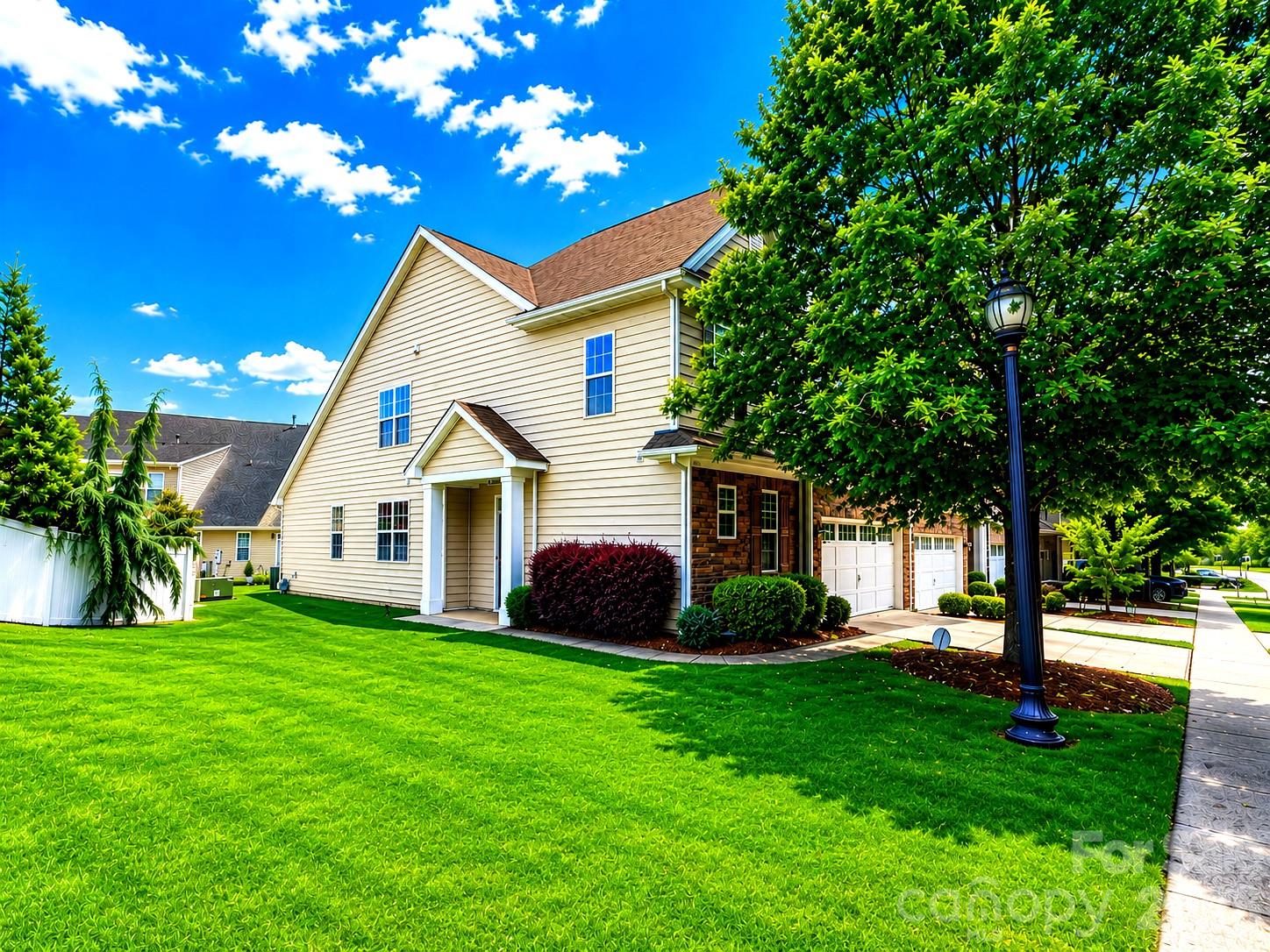 7120 Maricopa Road — Charlotte