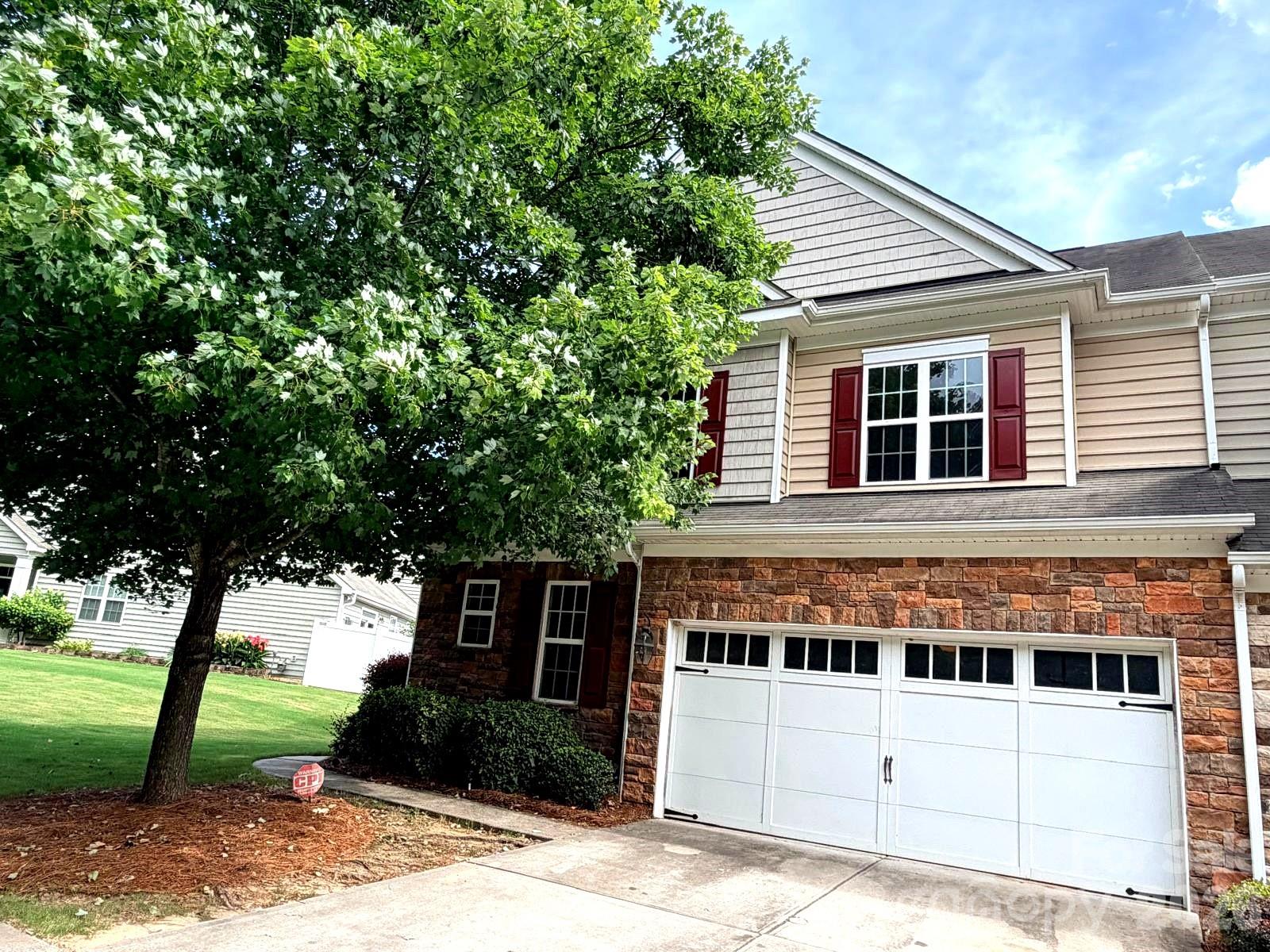 7120 Maricopa Road — Charlotte