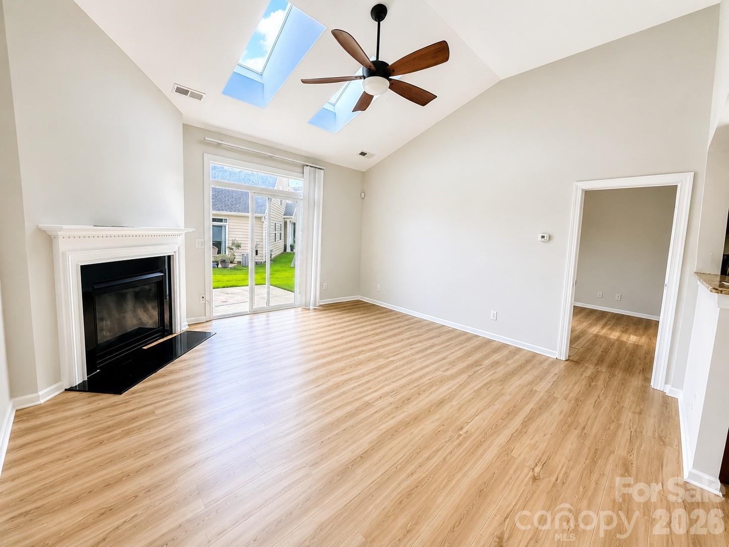 7120 Maricopa Road — Charlotte