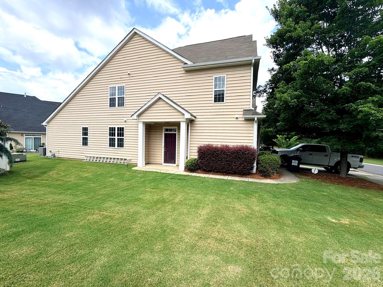 7120 Maricopa Road — Charlotte