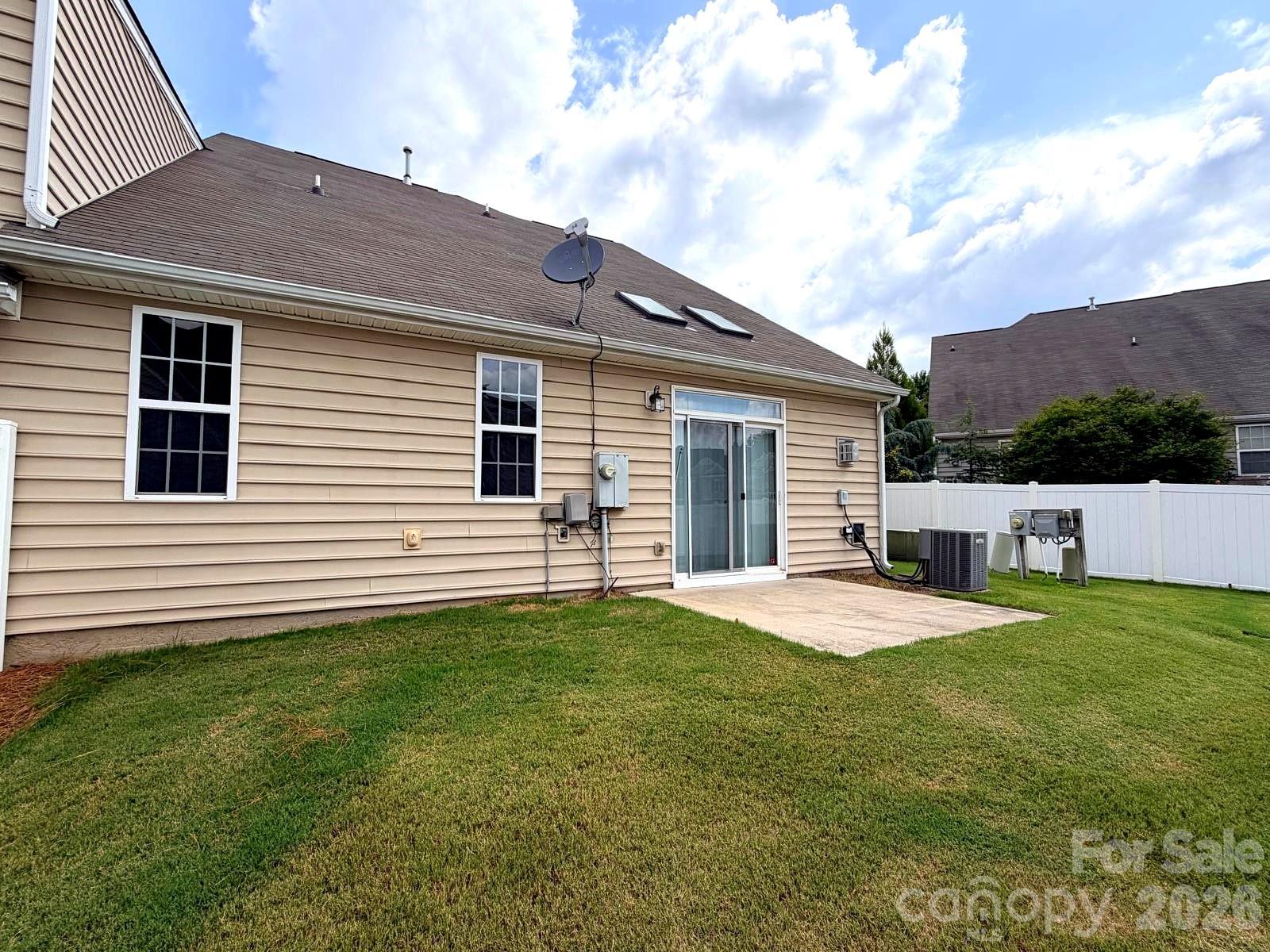 7120 Maricopa Road — Charlotte