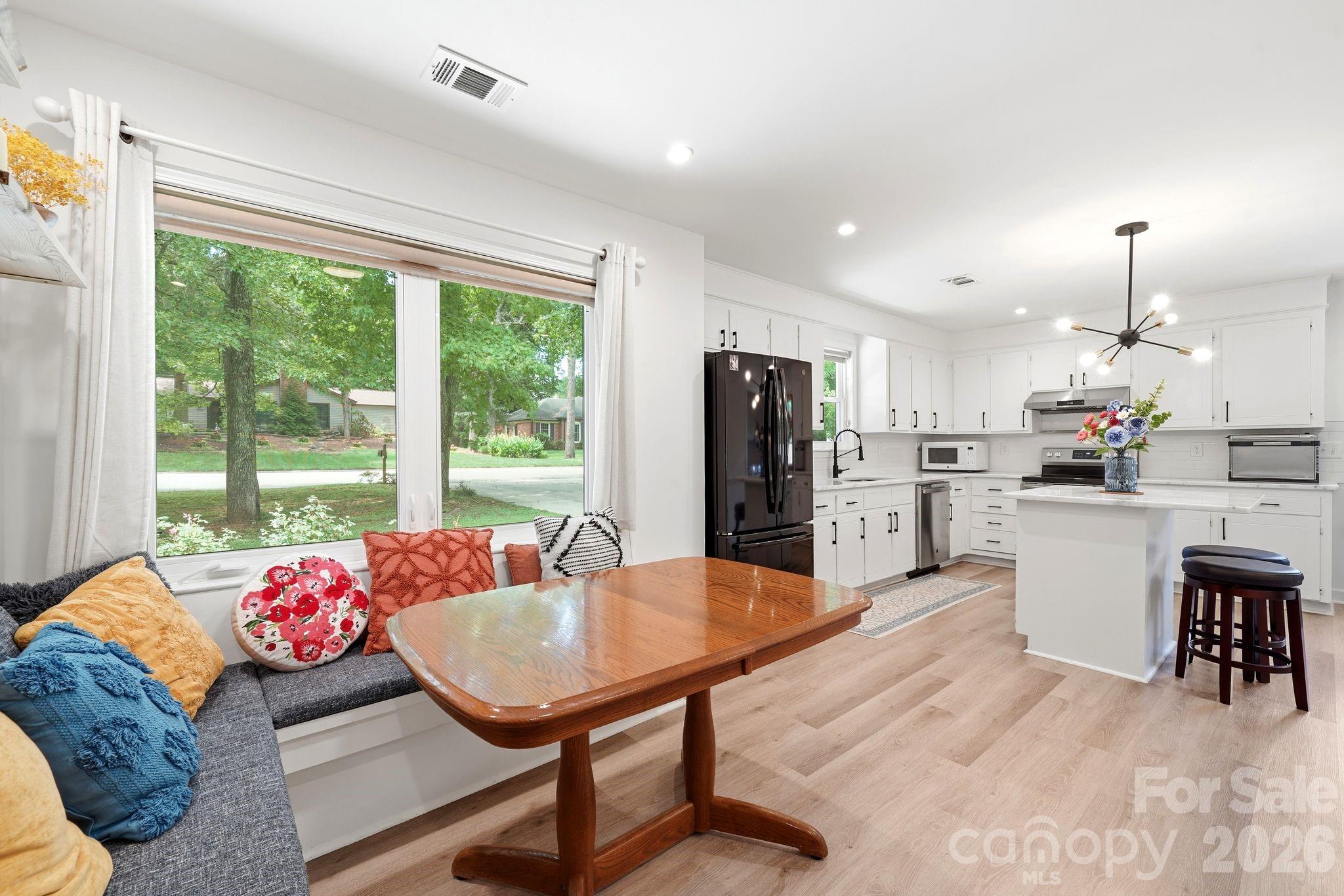 1136 Grace Meadow Drive — Mooresville