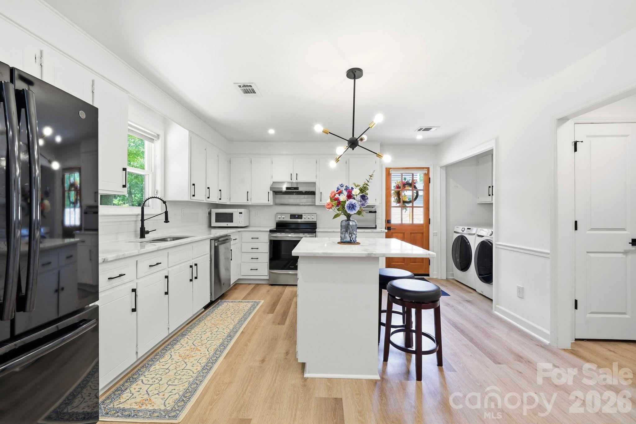 1136 Grace Meadow Drive — Mooresville
