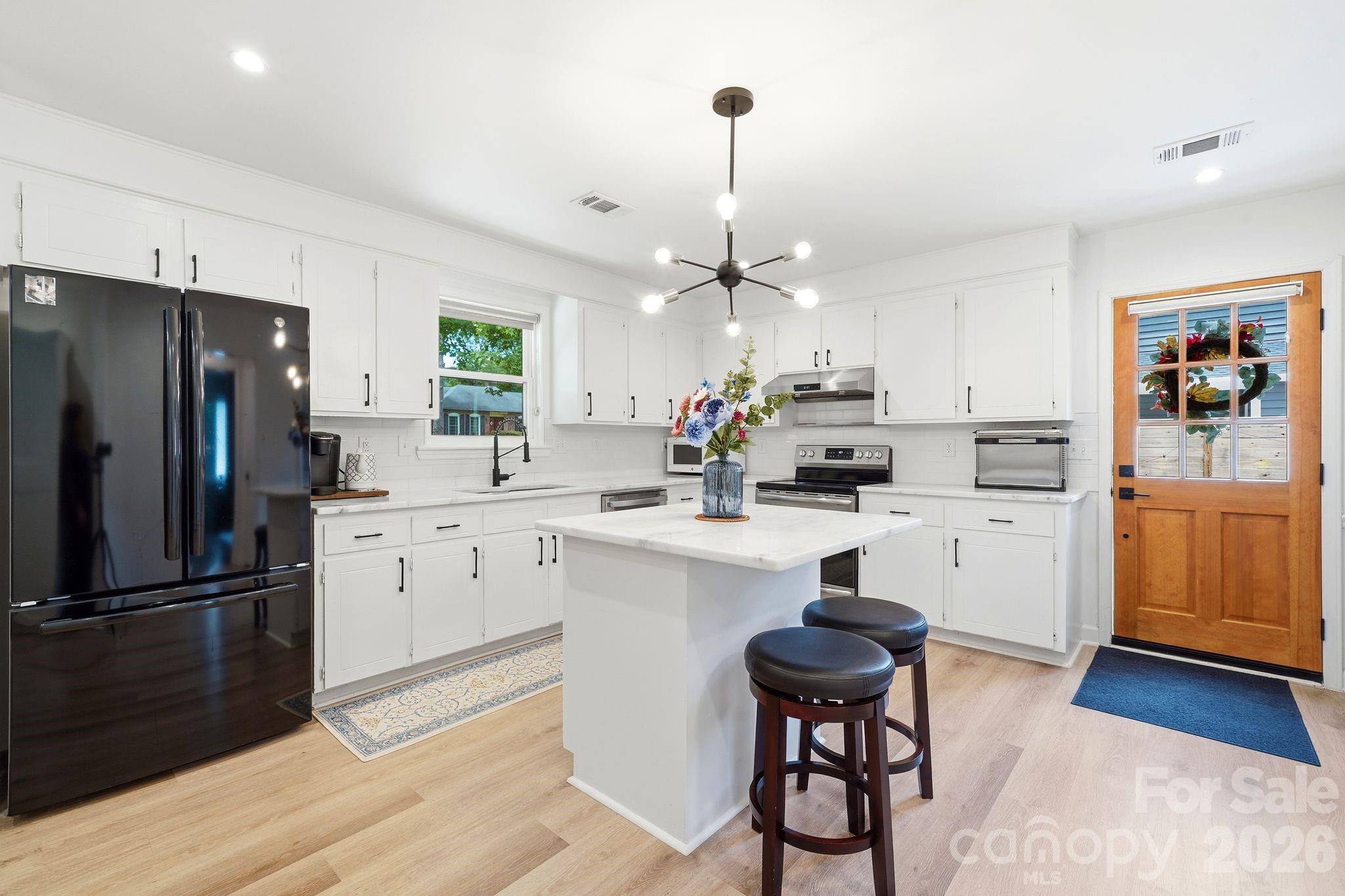 1136 Grace Meadow Drive — Mooresville