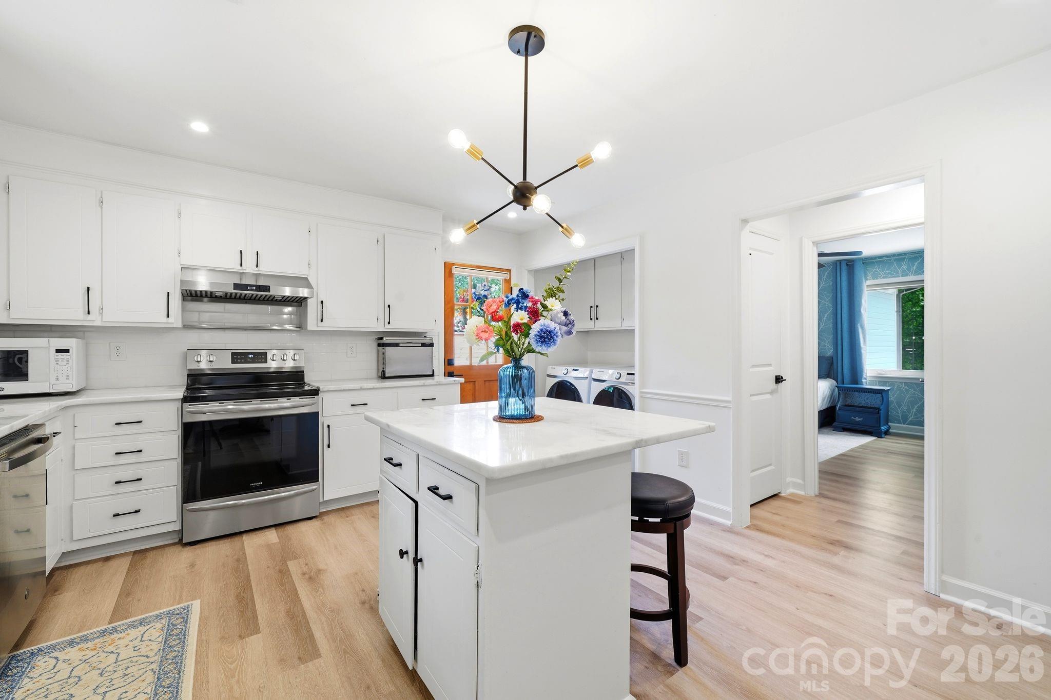 1136 Grace Meadow Drive — Mooresville